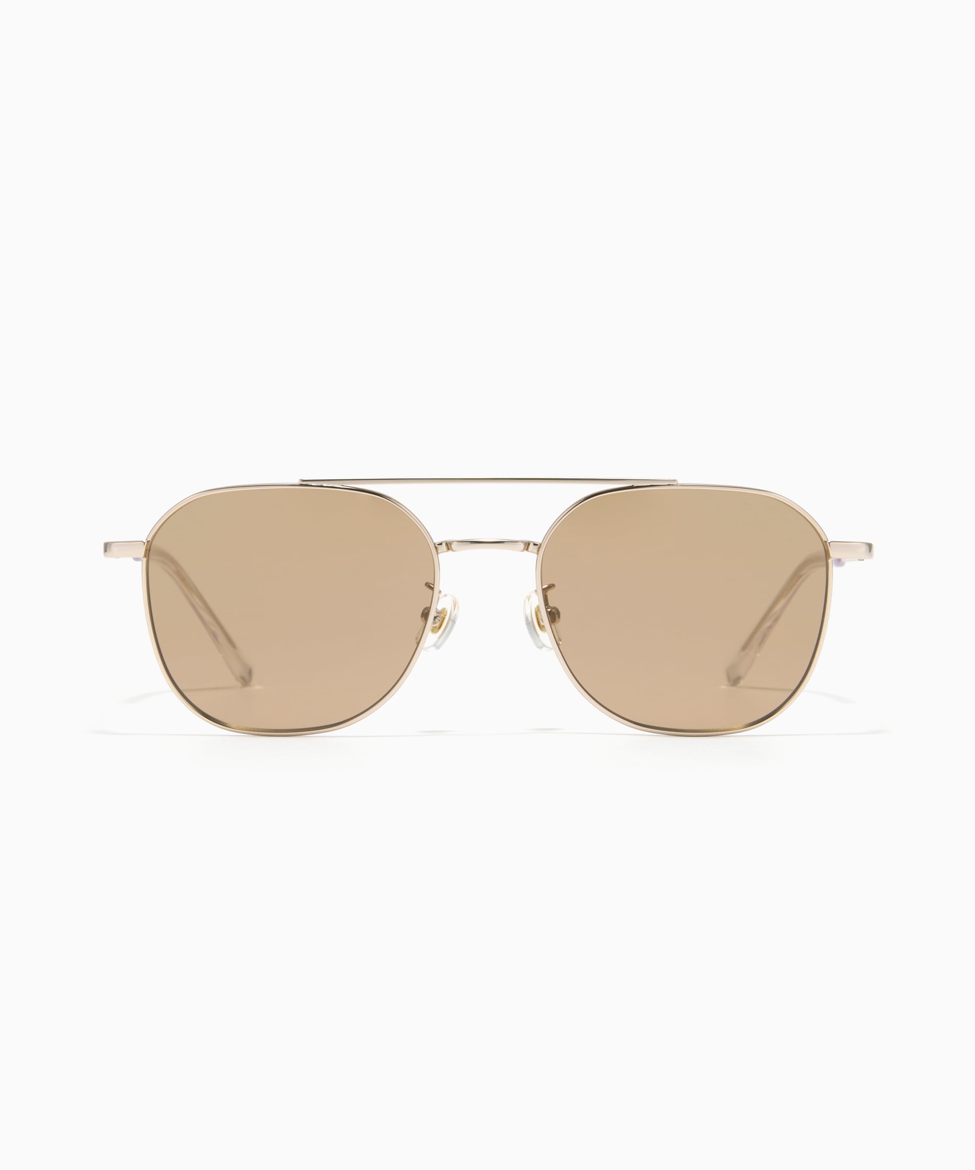 R!M＞ SUNGLASSES スクエア メタル UNISEX 【UMF-26S-276 96】 商品