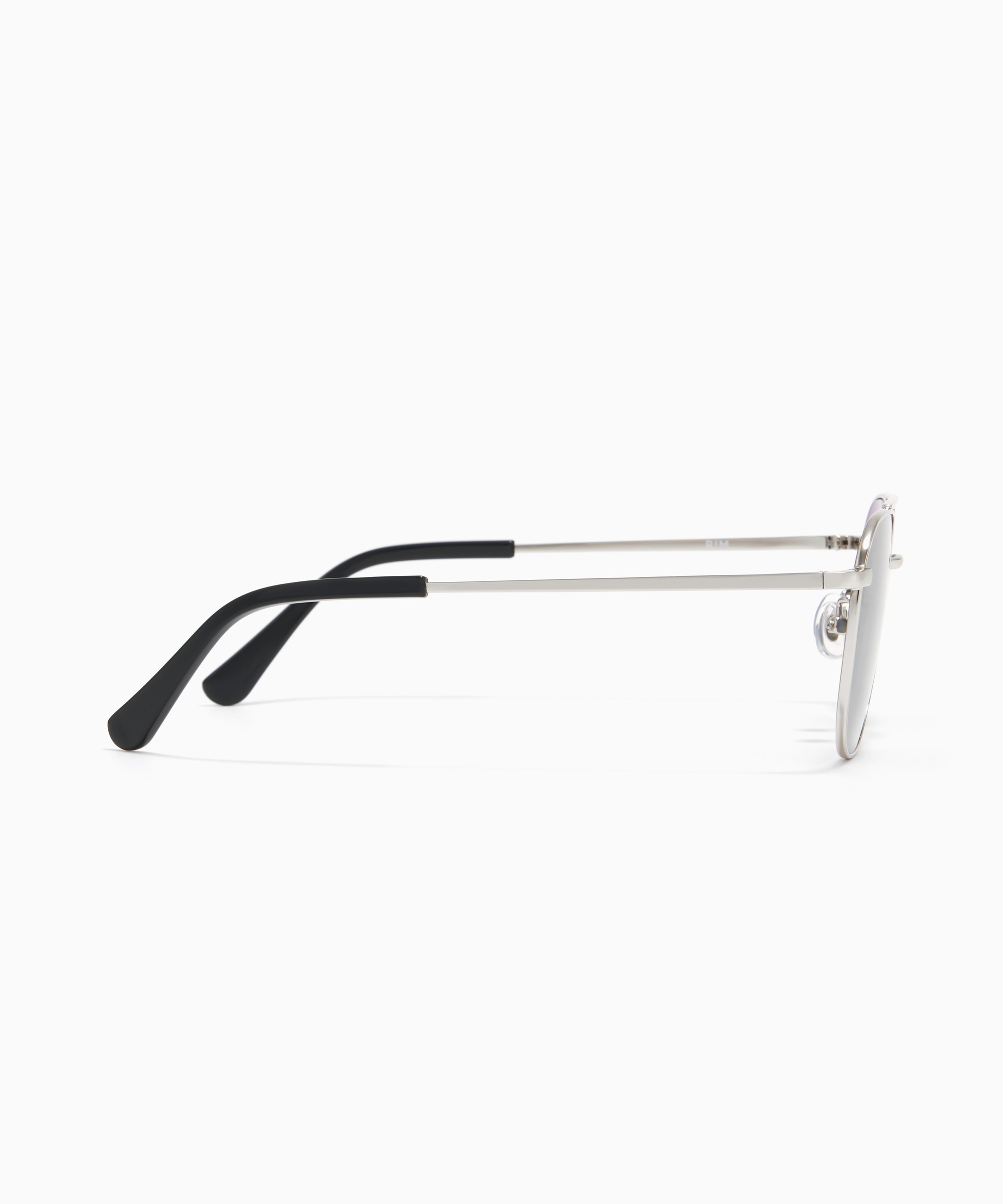 R!M＞ SUNGLASSES スクエア メタル UNISEX 【UMF-26S-276 96】 商品