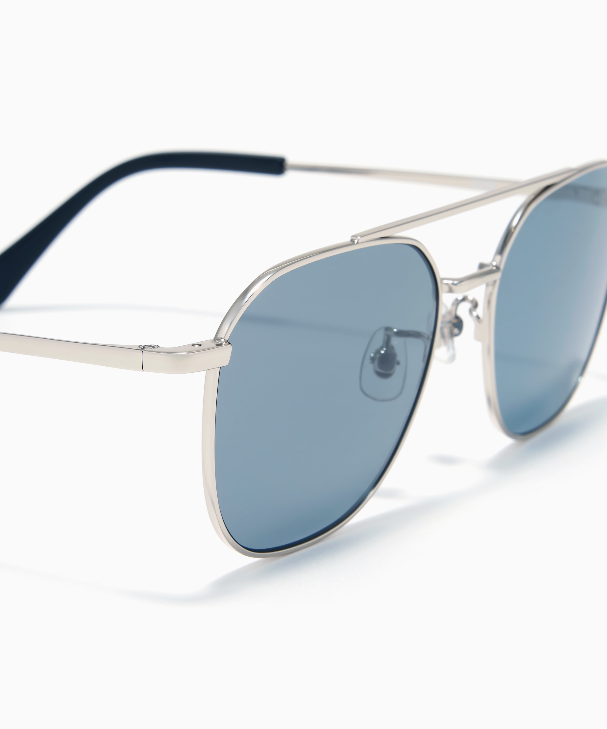 R!M＞ SUNGLASSES スクエア メタル UNISEX 【UMF-26S-276 96】 商品