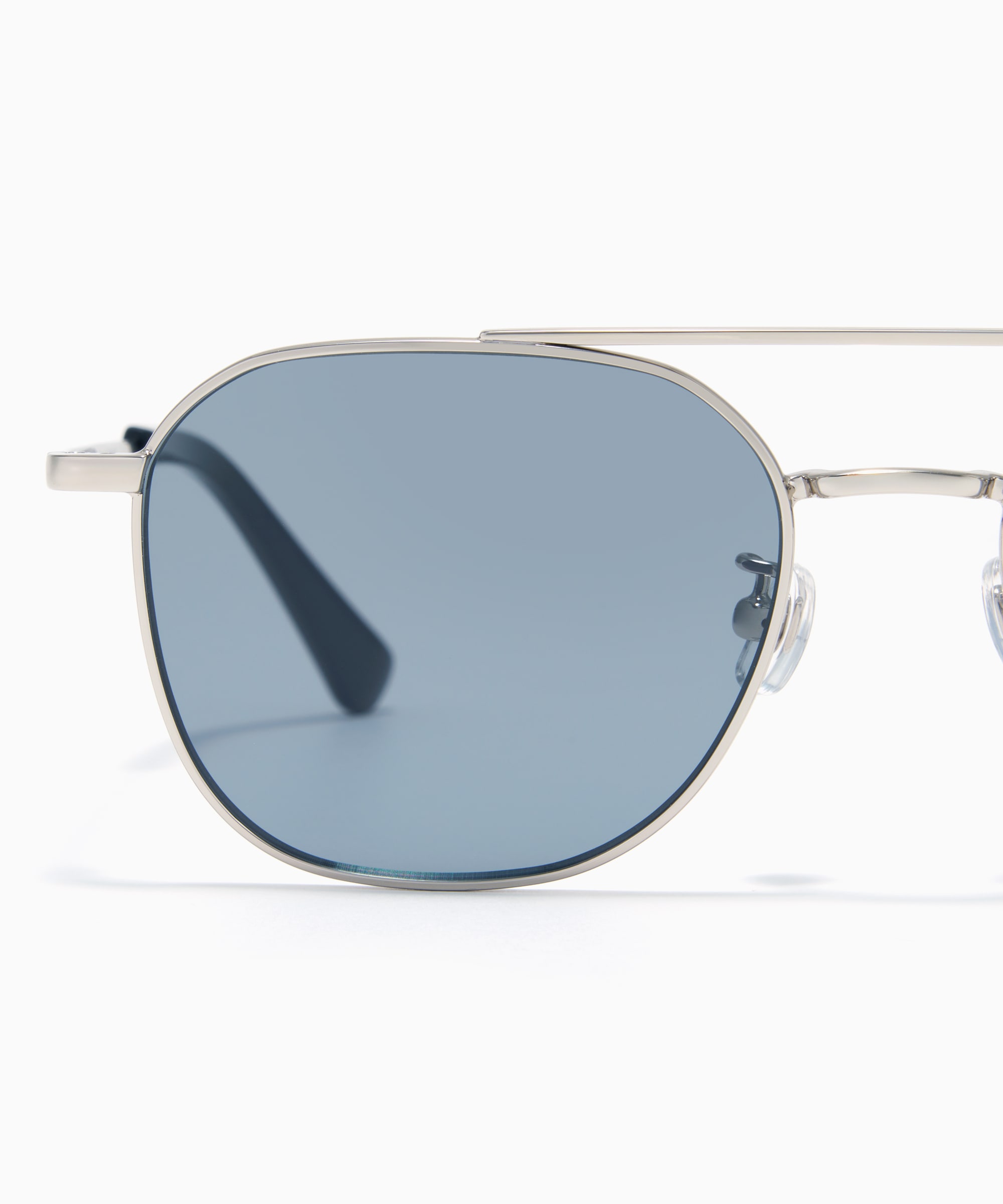RIM＞ SUNGLASSES スクエア メタル UNISEX 【UMF-26S-276 96】 商品