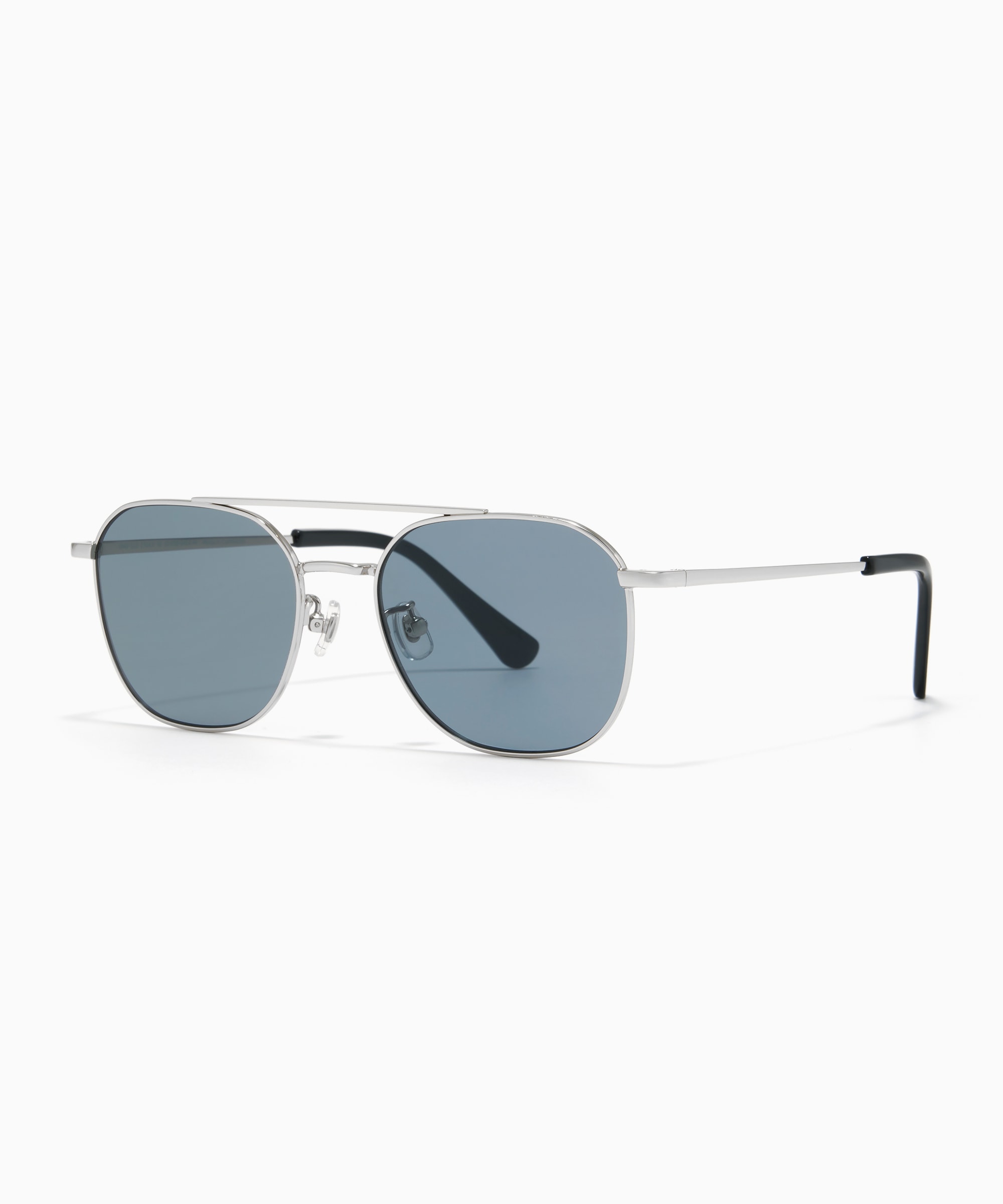 R!M＞ SUNGLASSES スクエア メタル UNISEX 【UMF-26S-276 96】 商品