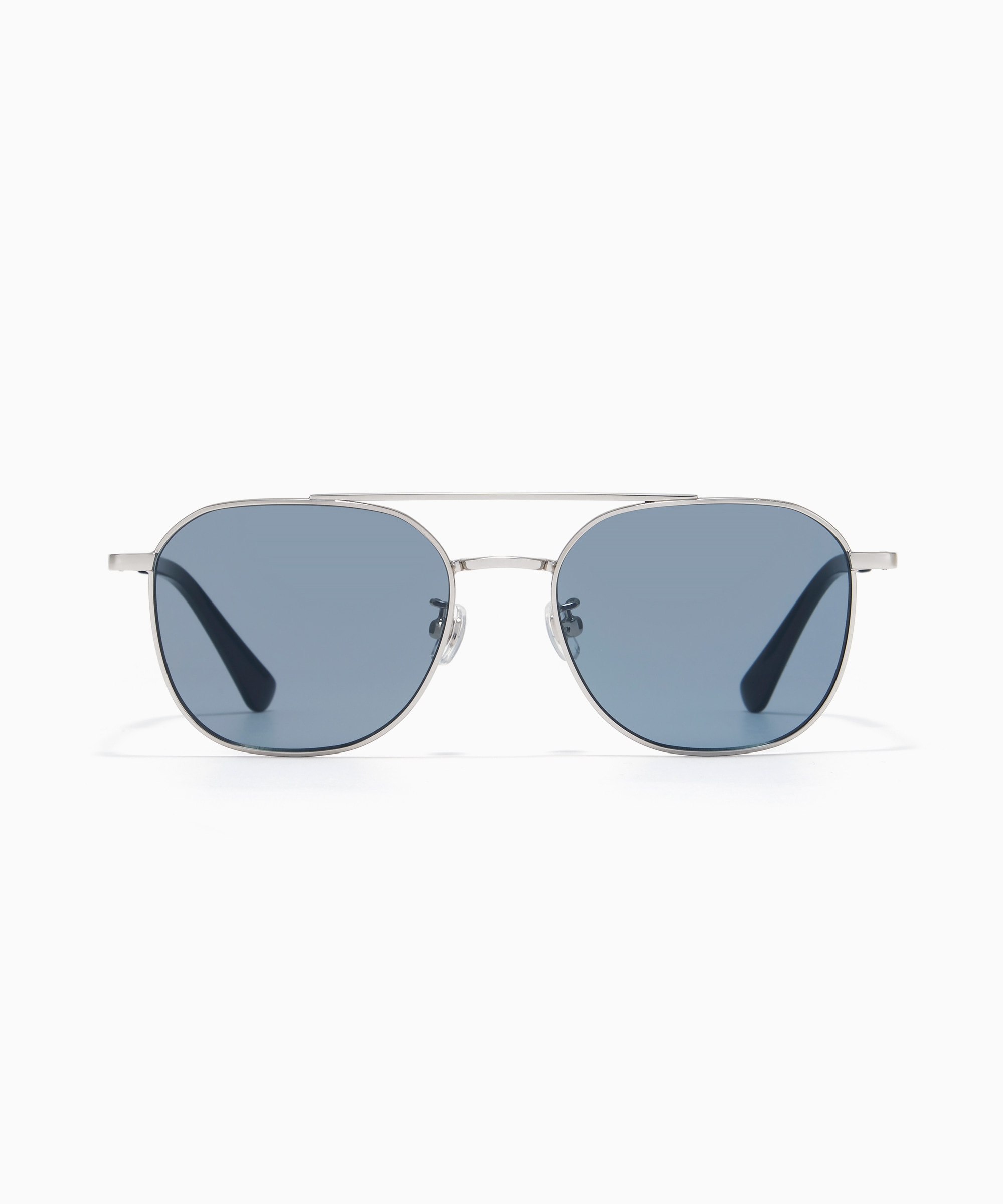R!M＞ SUNGLASSES スクエア メタル UNISEX 【UMF-26S-276 96】 商品