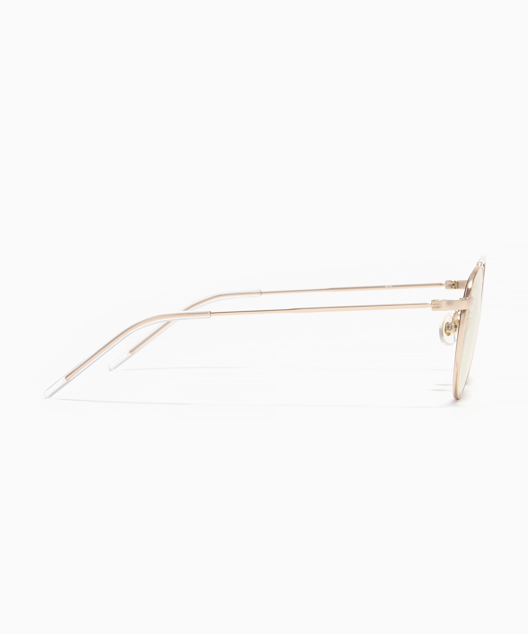 R!M＞ SUNGLASSES ボストン メタル UNISEX 【UMF-26S-277 95】 商品