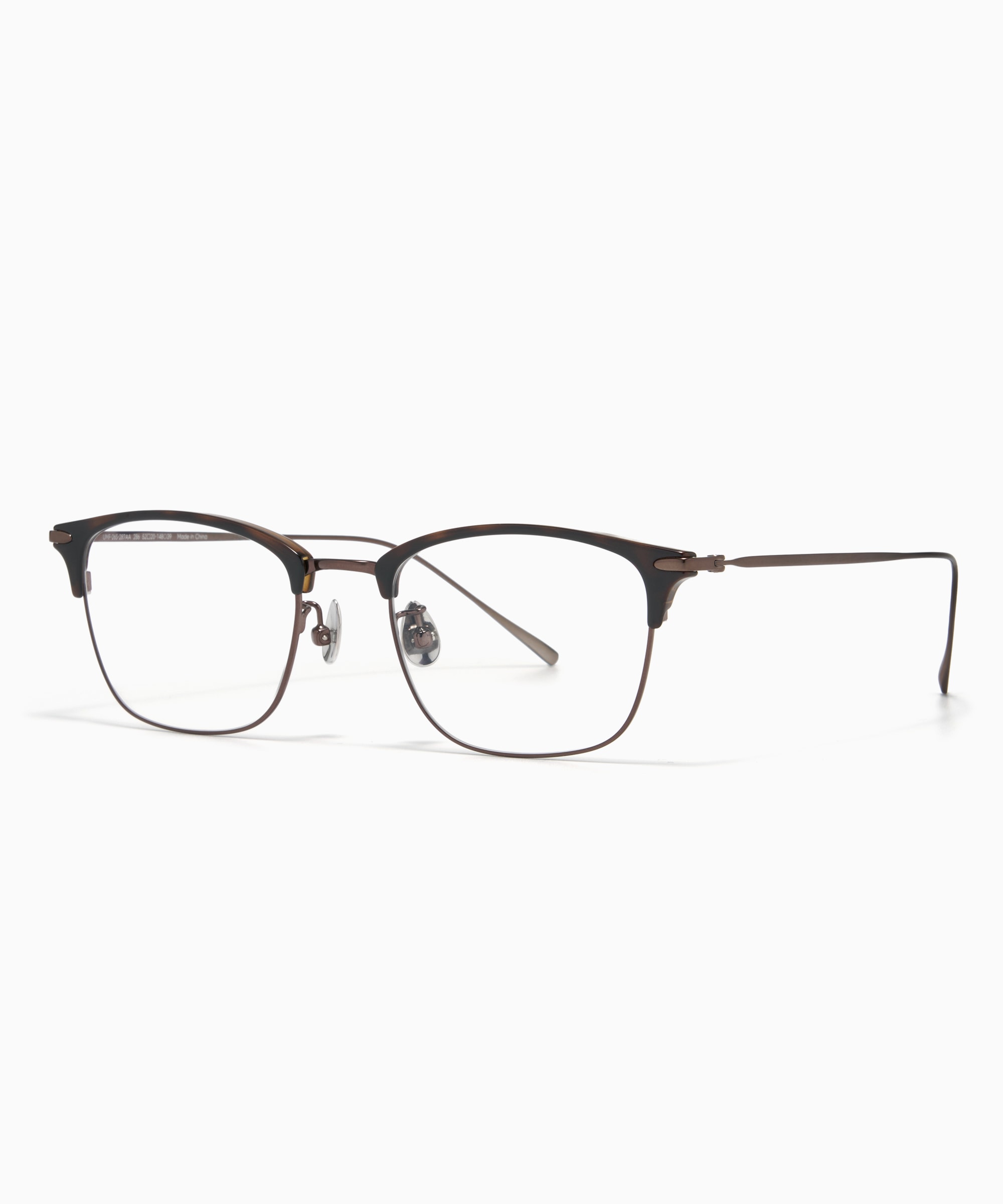 Combination Titanium サーモント メタル UNISEX 【UMF-26S-287 197