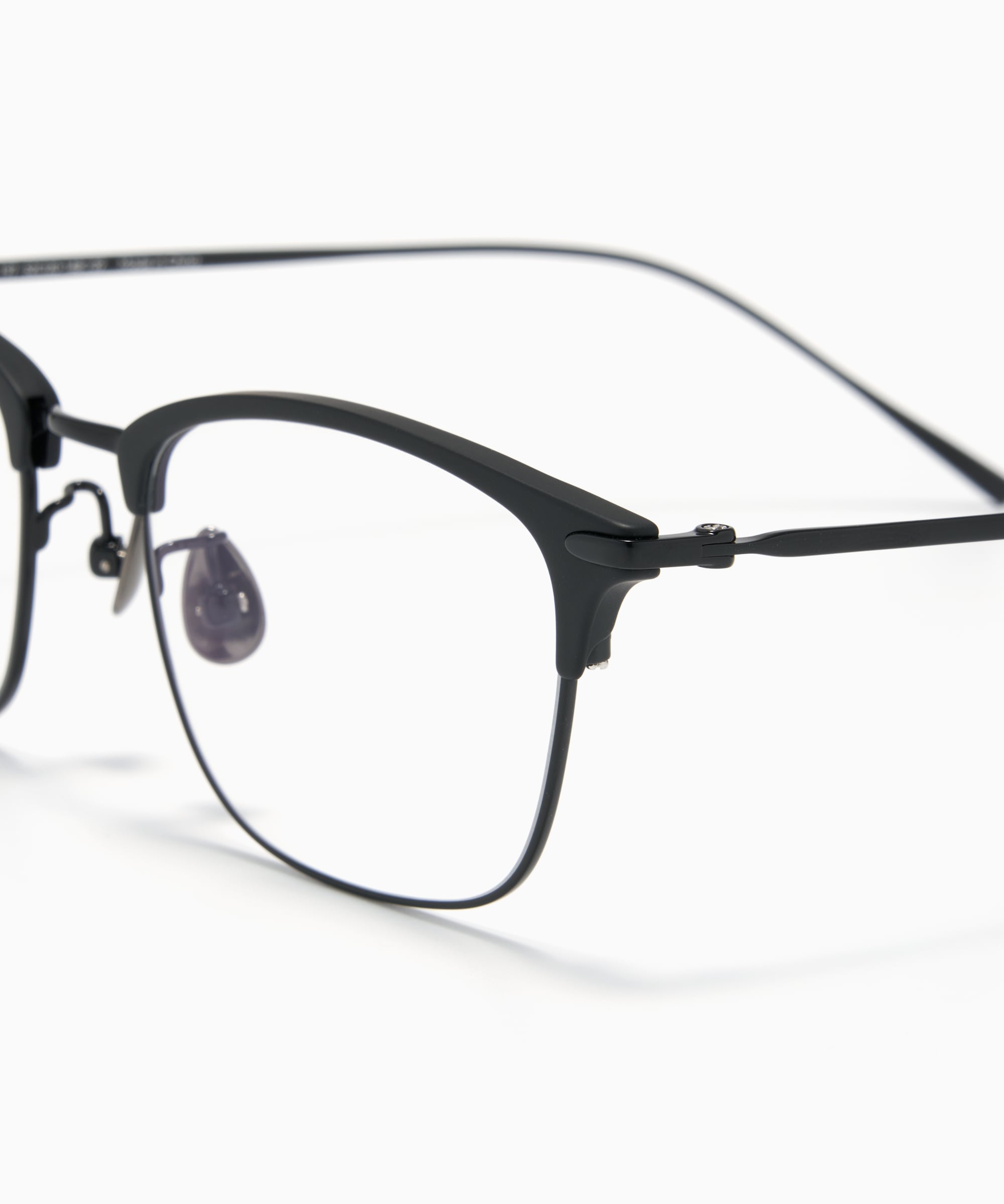 Combination Titanium サーモント メタル UNISEX 【UMF-26S-287 197
