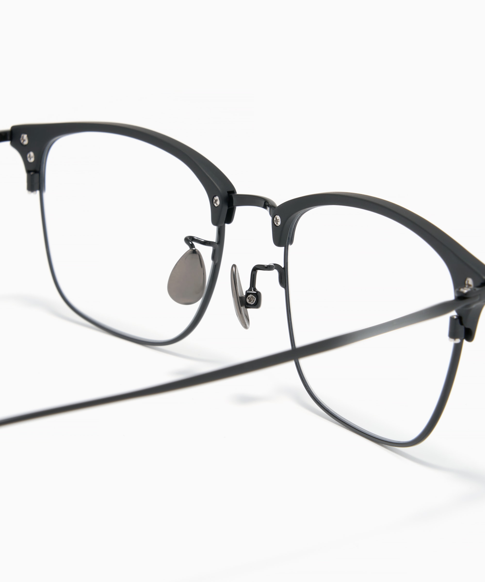 Combination Titanium サーモント メタル UNISEX 【UMF-26S-287 197