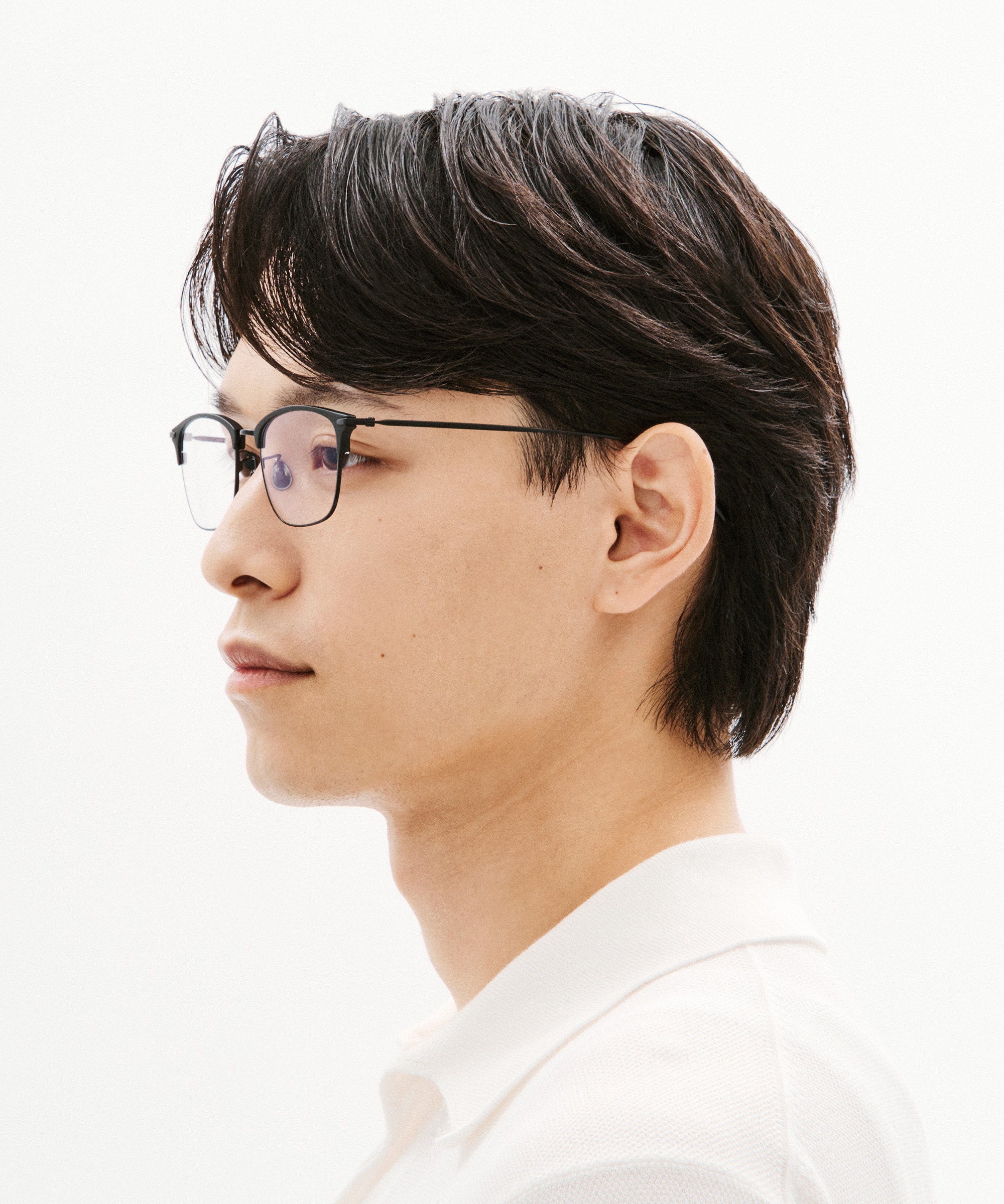 Combination Titanium サーモント メタル UNISEX 【UMF-26S-287 197