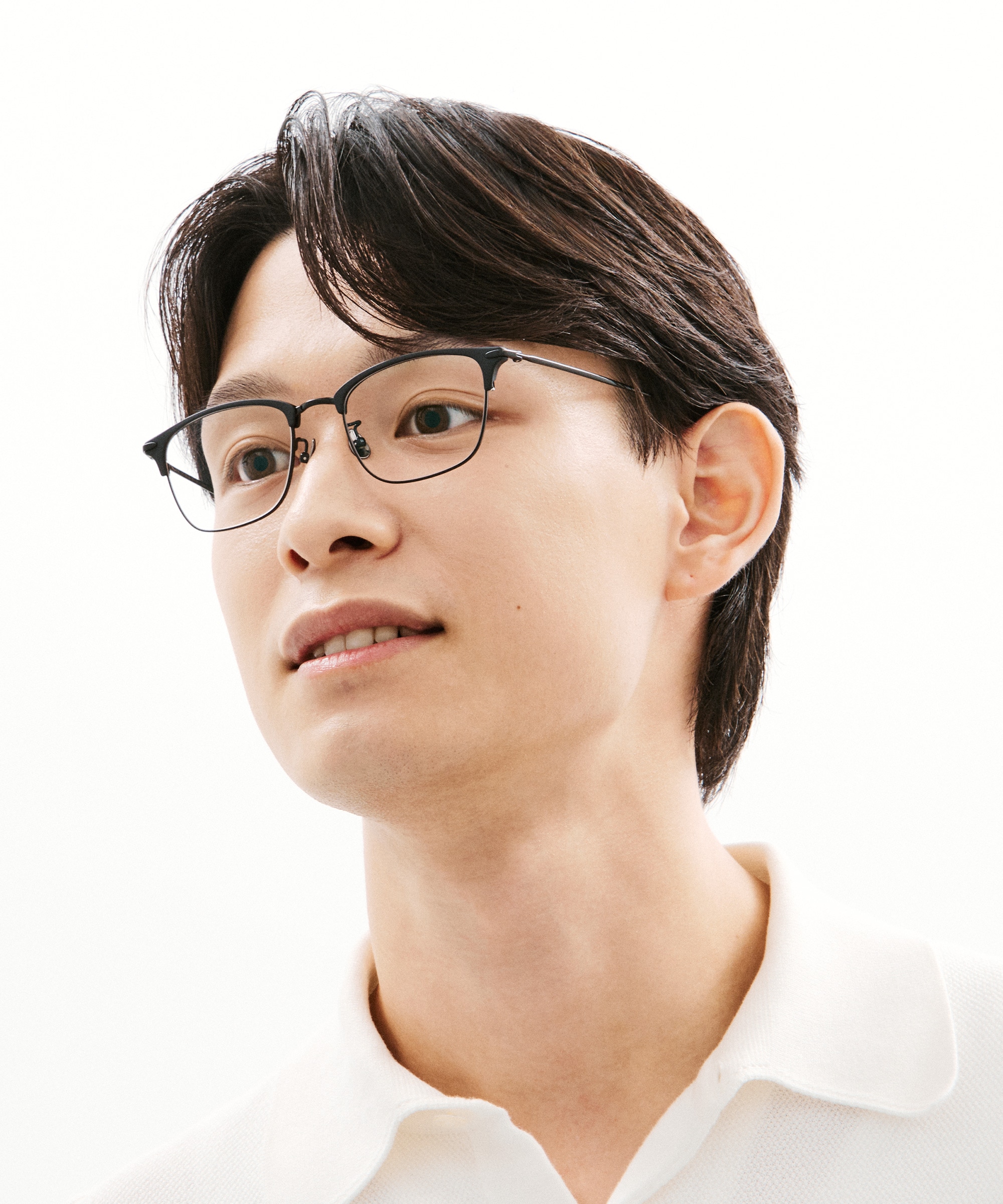 Combination Titanium サーモント メタル UNISEX 【UMF-26S-287 197
