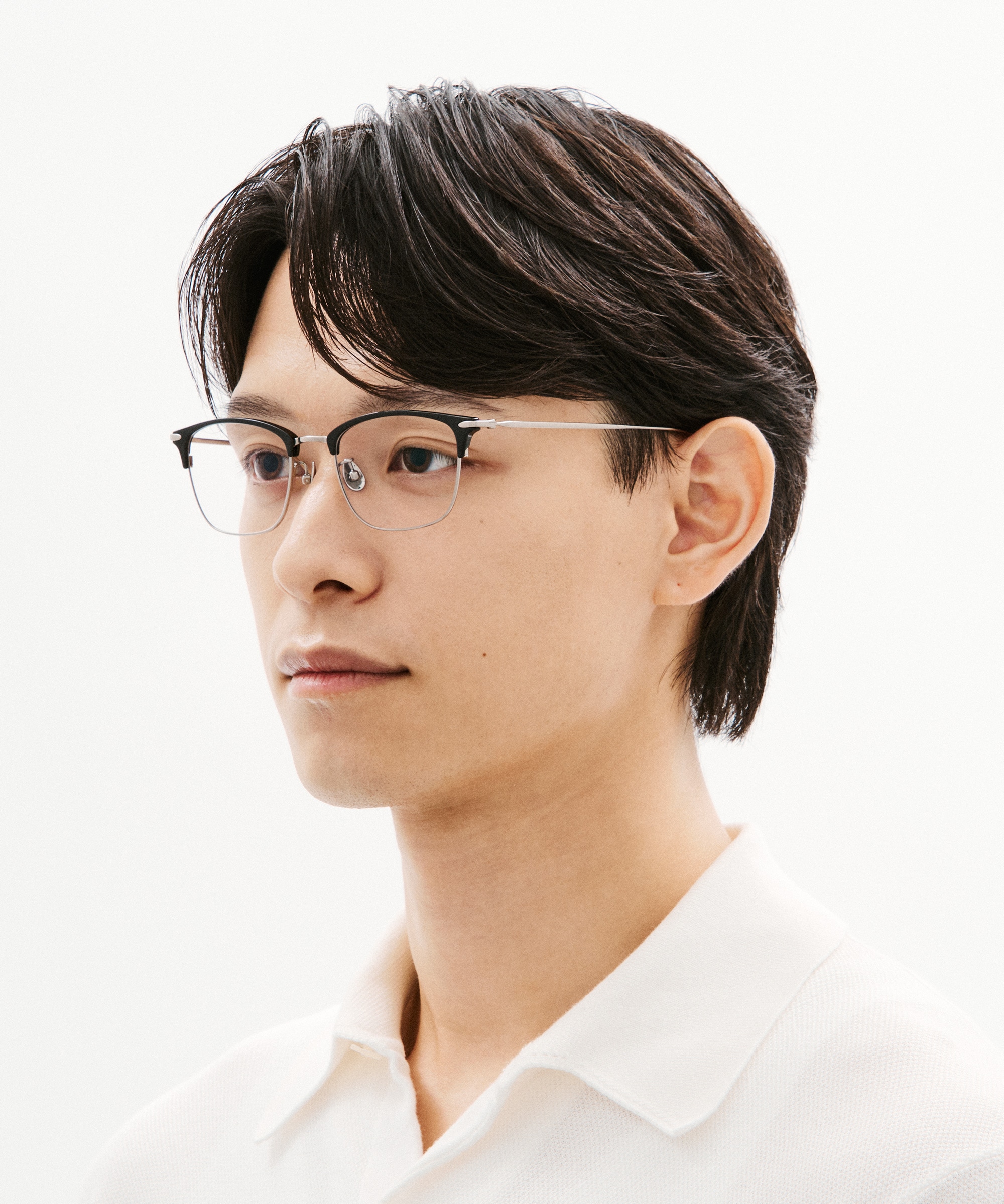 Combination Titanium サーモント メタル UNISEX 【UMF-26S-287 197