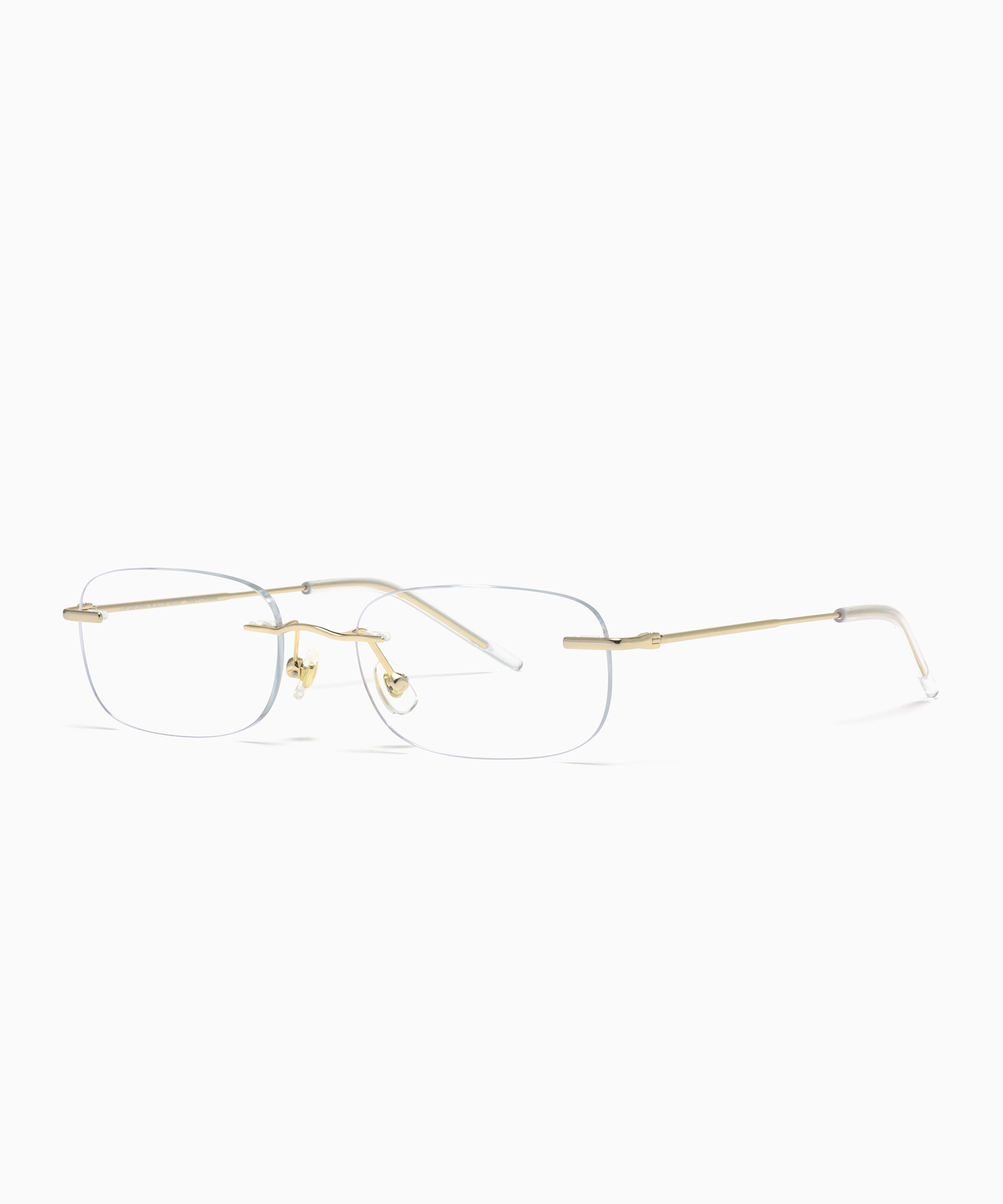 ＜R!M＞ Rimless(95)