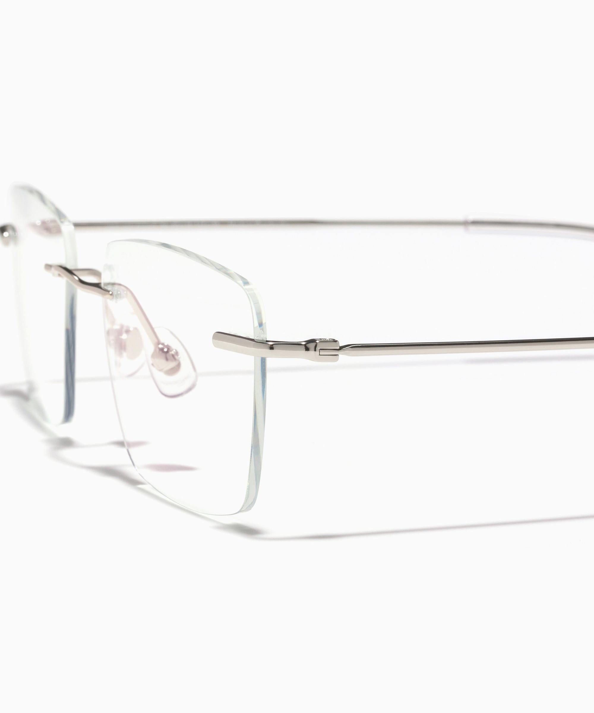 R!M＞ Rimless リムレス メタル UNISEX 【UMP-25S-262 96】 商品詳細