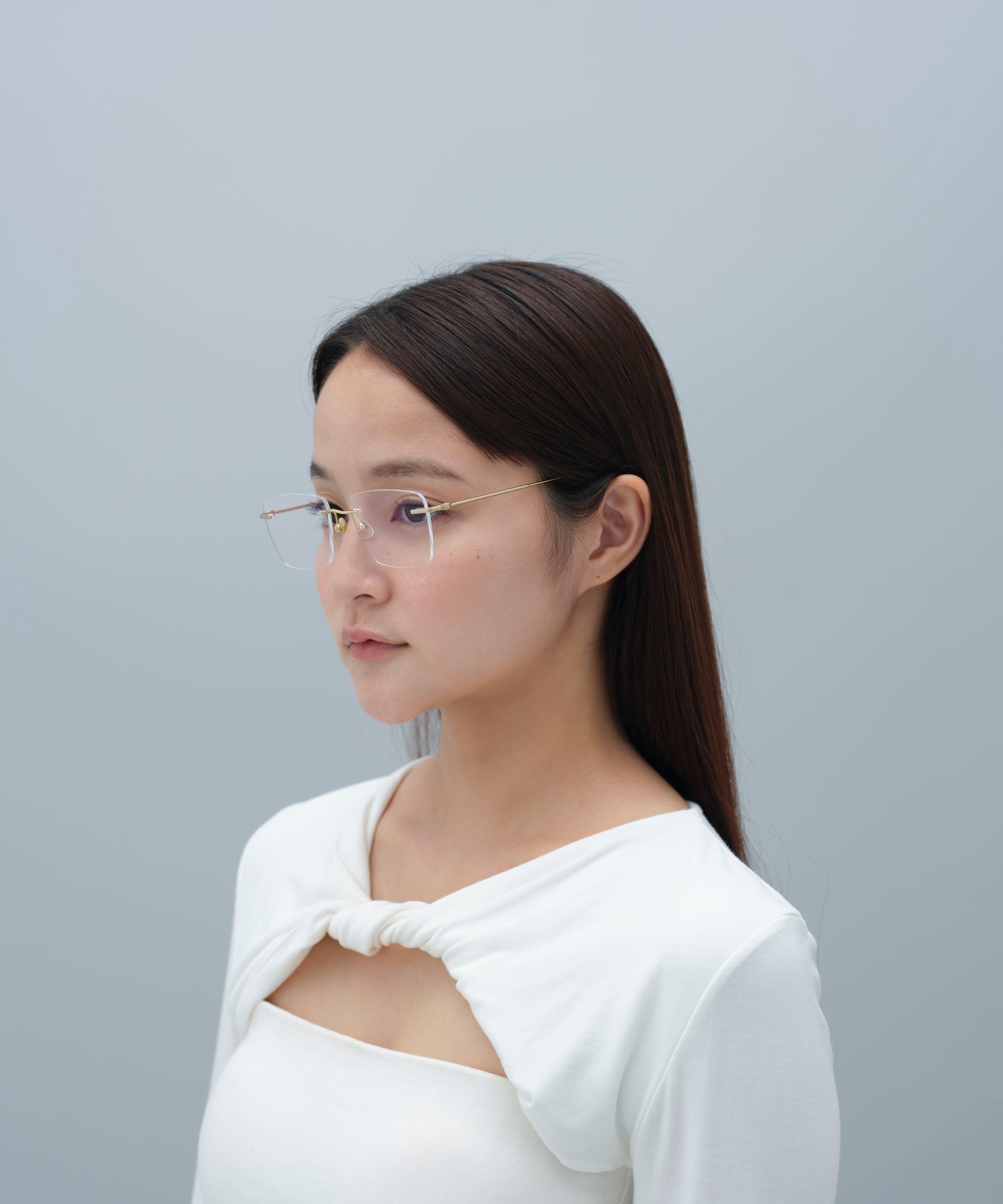 R!M＞ Rimless リムレス メタル UNISEX 【UMP-25S-262 96】 商品詳細