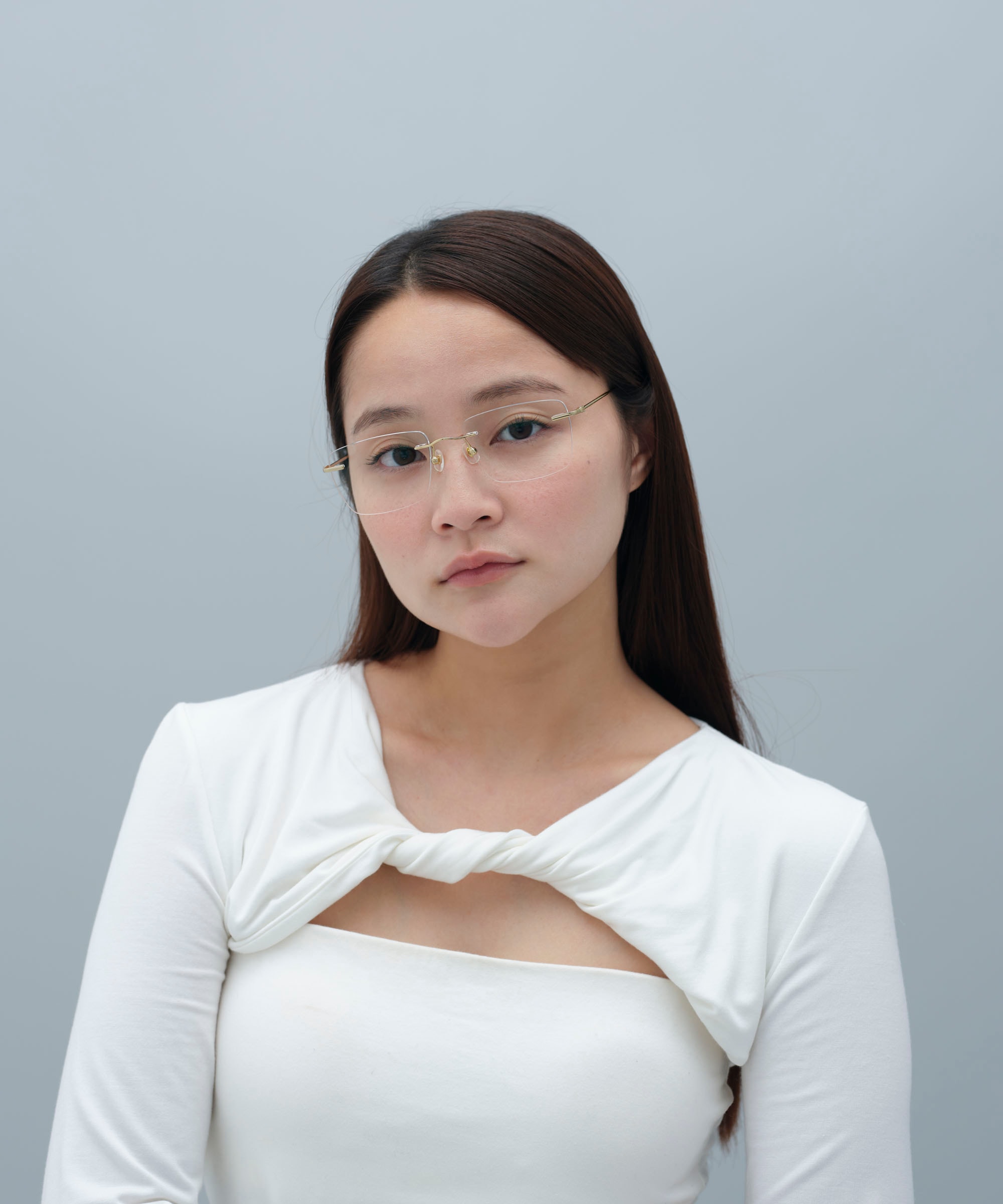 R!M＞ Rimless リムレス メタル UNISEX 【UMP-25S-262 96】 商品詳細