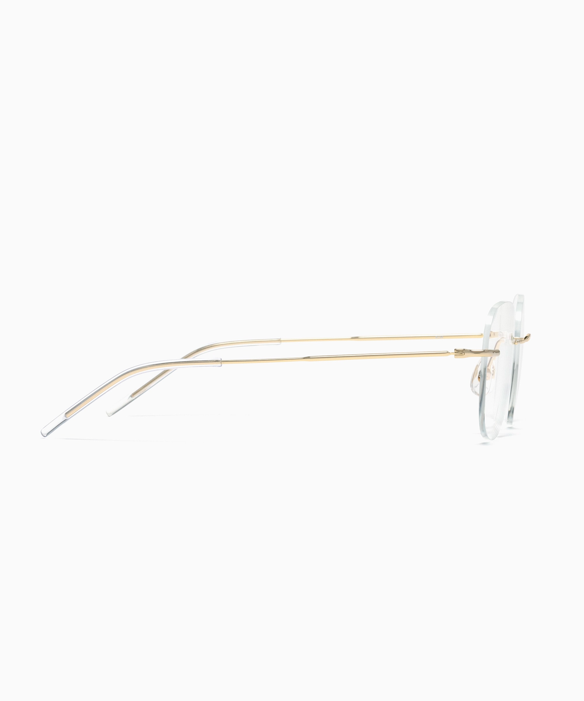 R!M＞ Rimless リムレス メタル UNISEX 【UMP-25S-263 02】 商品詳細