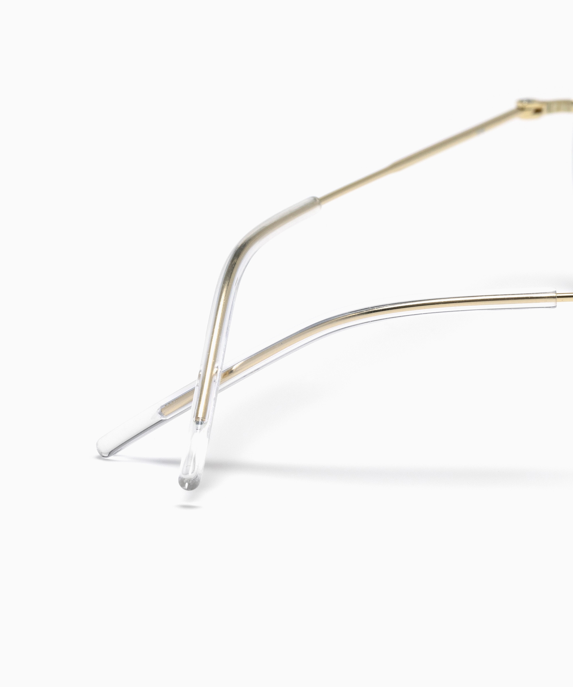R!M＞ Rimless リムレス メタル UNISEX 【UMP-25S-263 02】 商品詳細