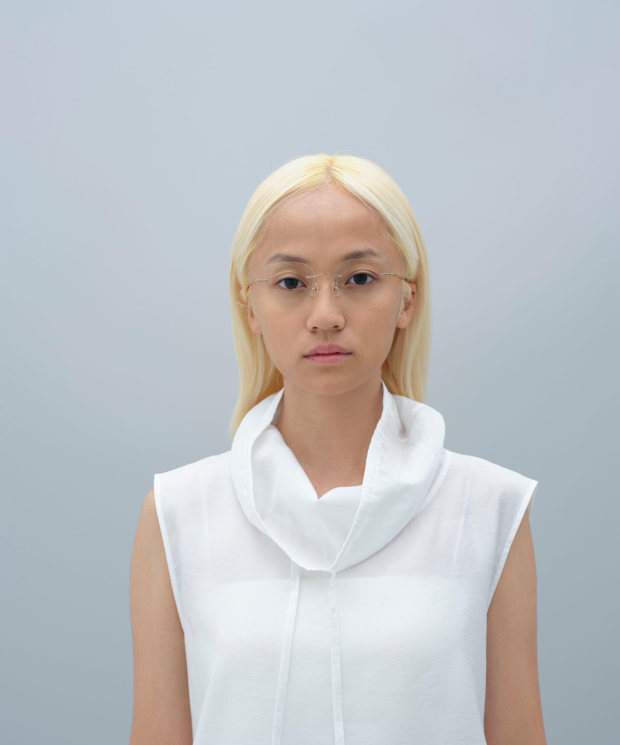R!M＞ Rimless リムレス メタル UNISEX 【UMP-25S-263 02】 商品詳細