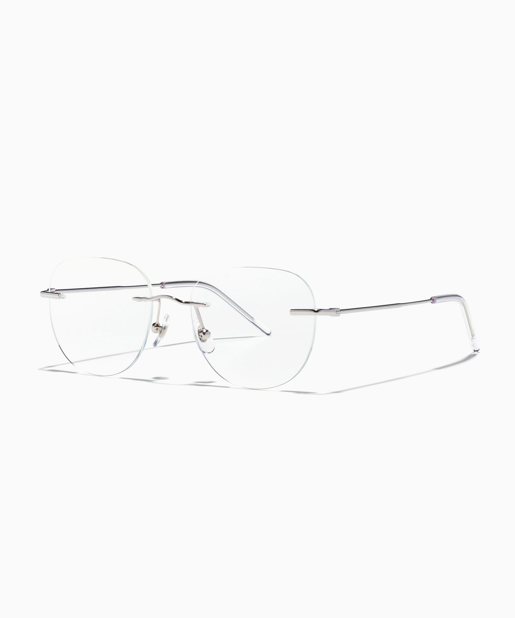 R!M別注 Rimless