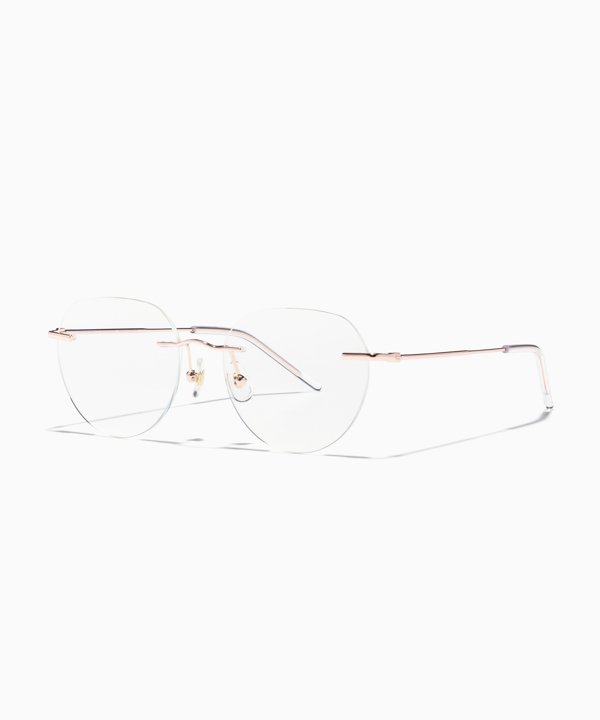 ＜R!M＞ Rimless