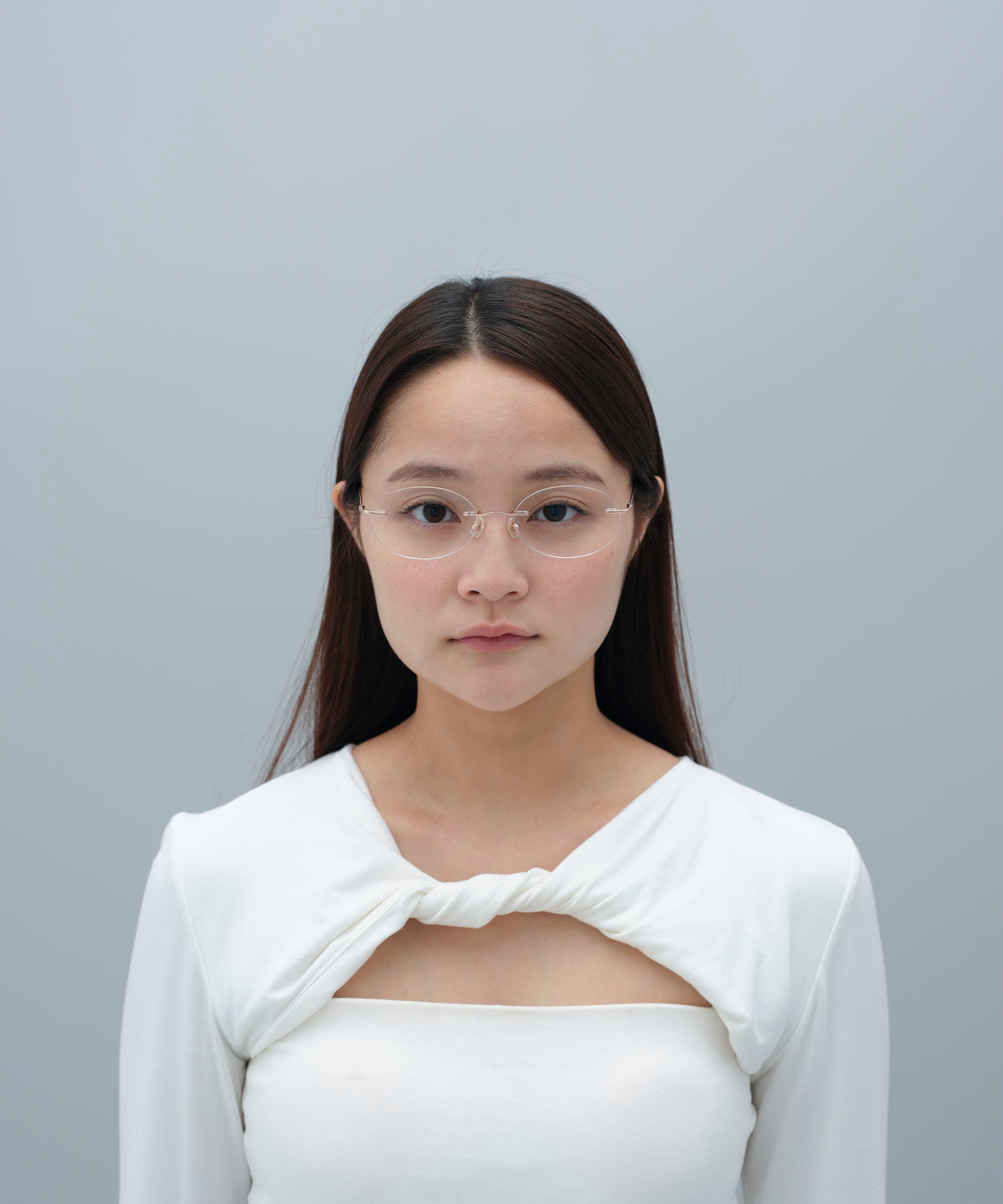 R!M＞ Rimless リムレス メタル UNISEX 【UMP-26S-124 95】 商品詳細