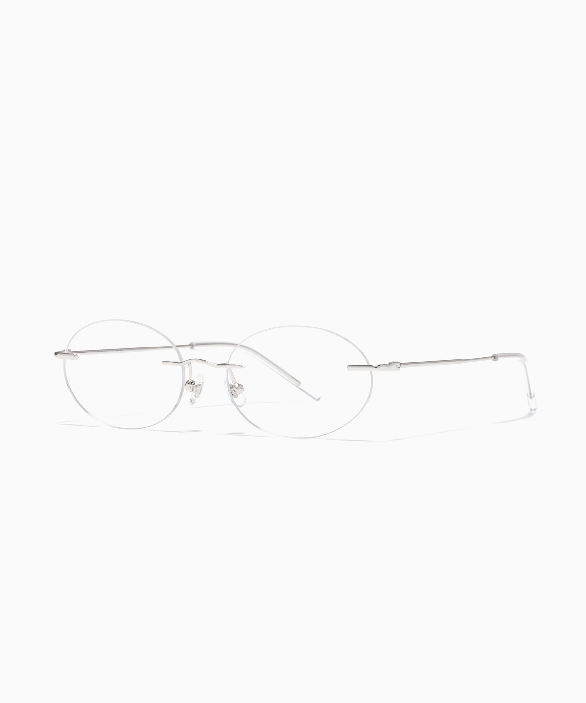 R!M＞ Rimless リムレス メタル UNISEX 【UMP-26S-124 95】 商品詳細