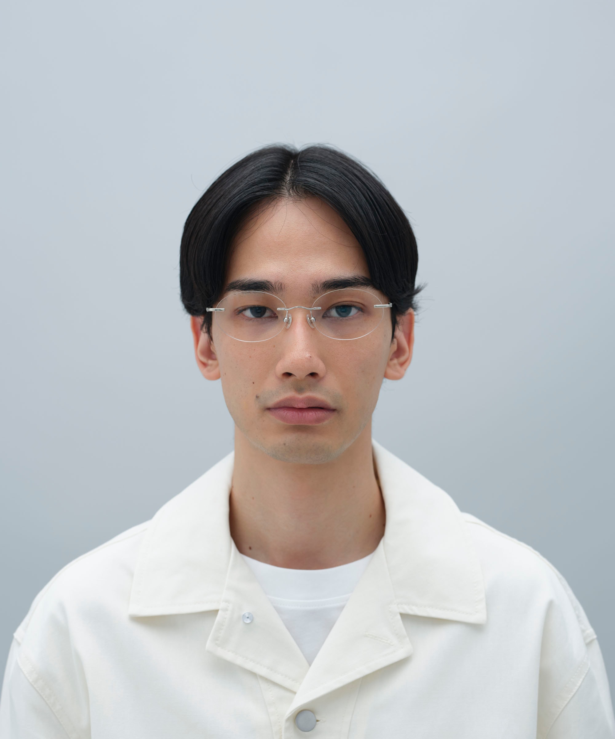 R!M＞ Rimless リムレス メタル UNISEX 【UMP-26S-124 95】 商品詳細