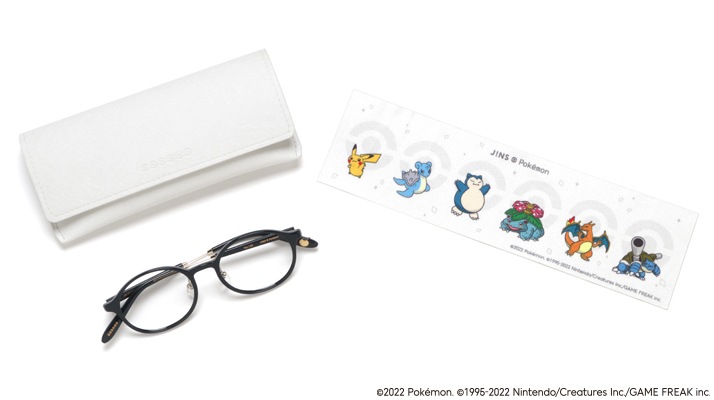 おすすめ メガネ Jins ピカチュウ ダークブラウン ポケモンコラボ サングラス メガネ Magazine Feaffa Com