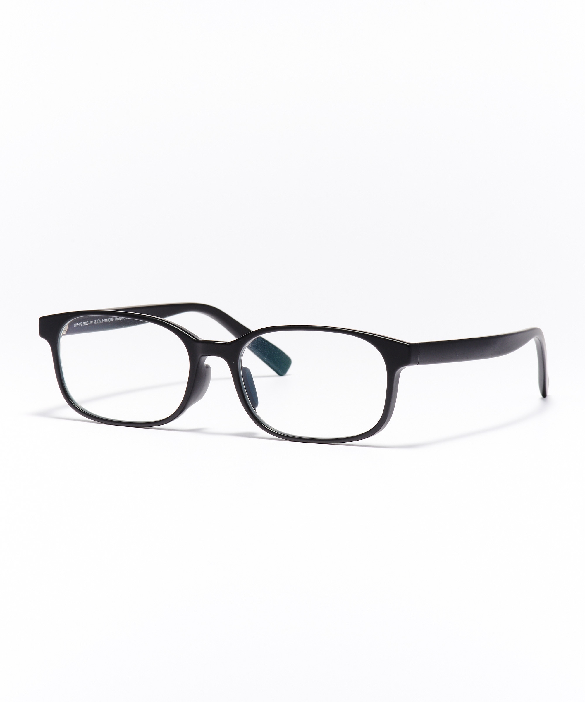 Jasper Morrison OPTICAL Wellington】 URF-17S-280 497 商品詳細 JINS 眼鏡（メガネ・めがね）  メガネのJINS（めがね・眼鏡）