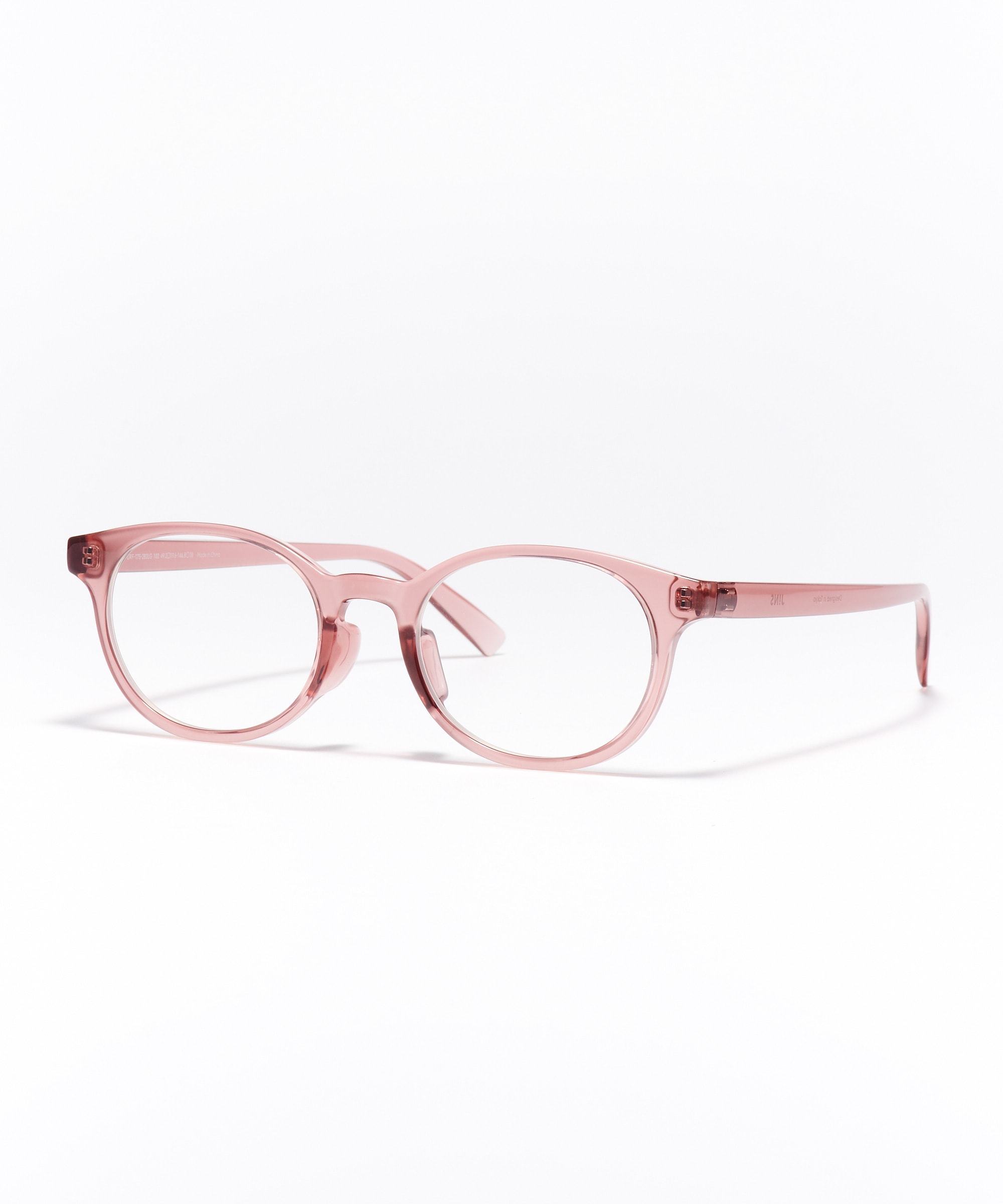 【Jasper Morrison OPTICAL Boston】