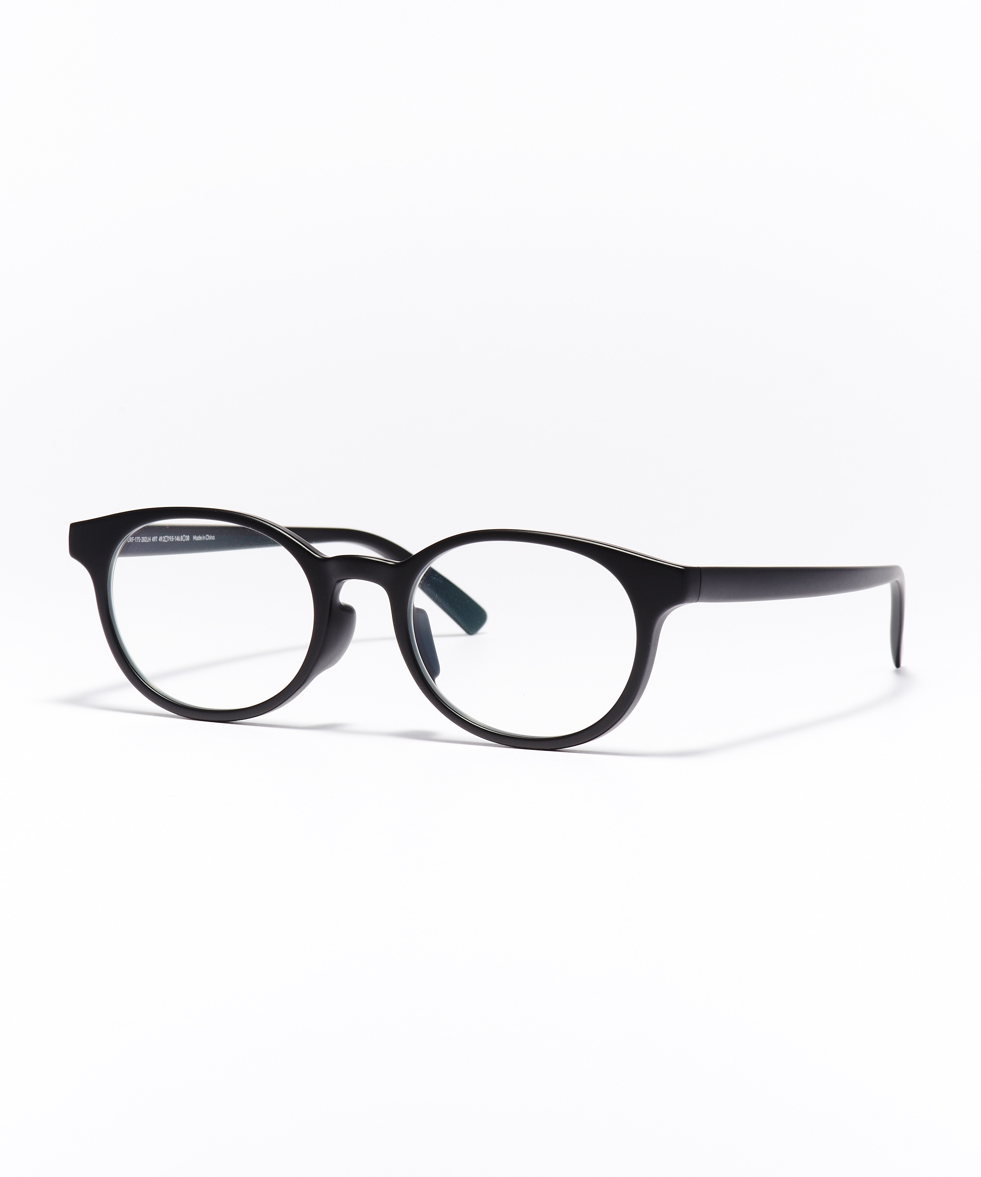 【Jasper Morrison OPTICAL Boston】