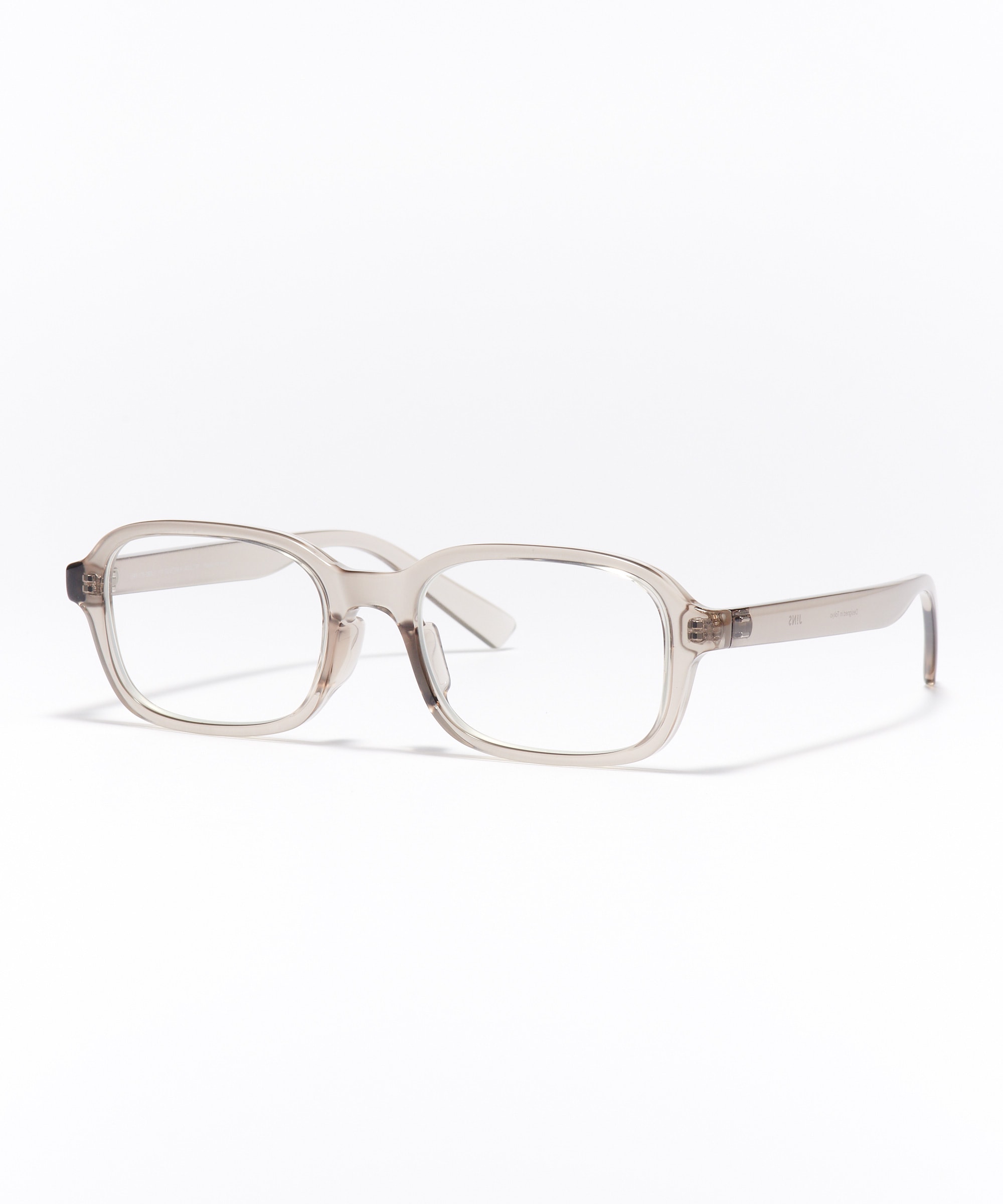 【Jasper Morrison OPTICAL Icon】