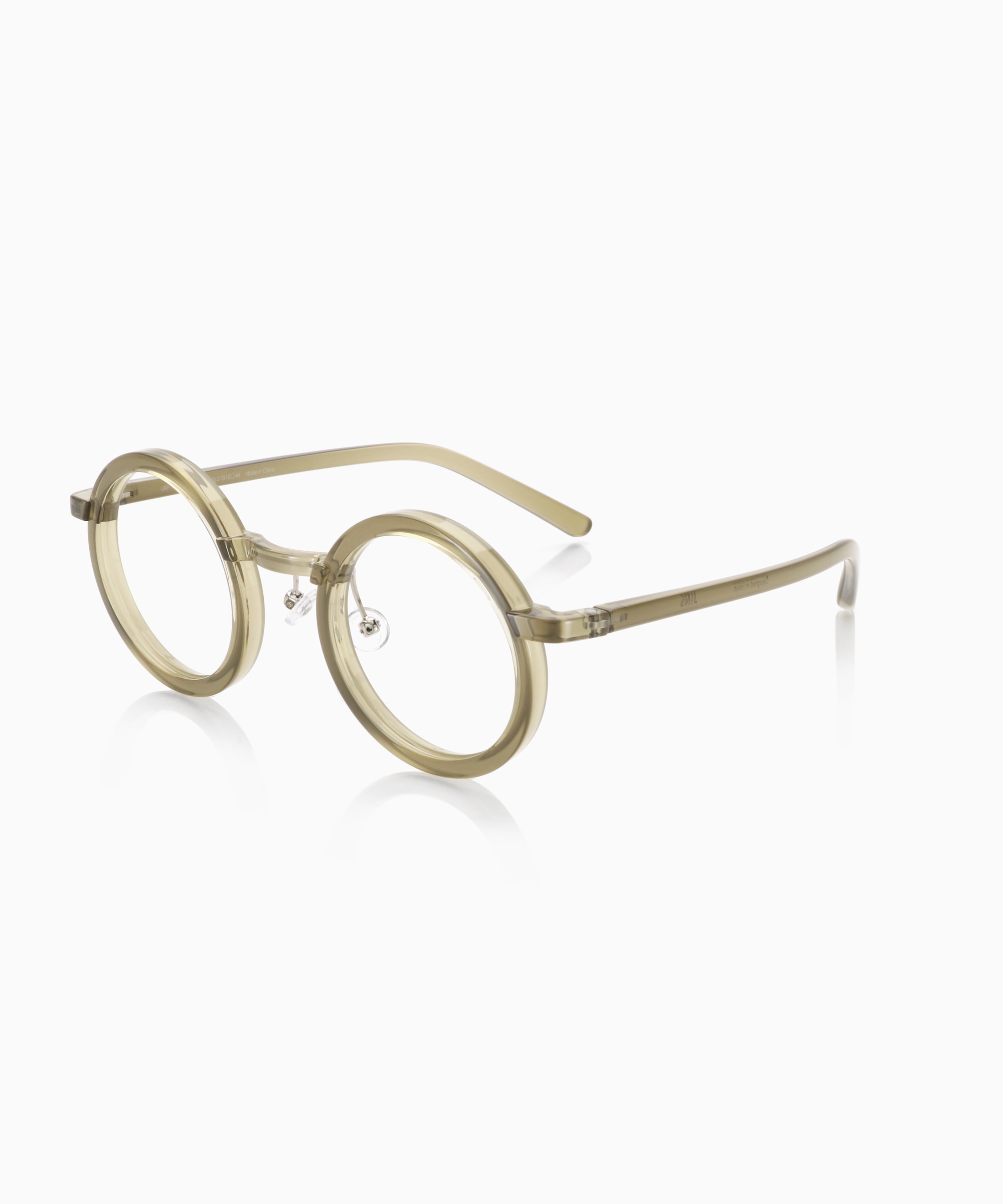 【Konstantin Grcic TYPE BRACE】