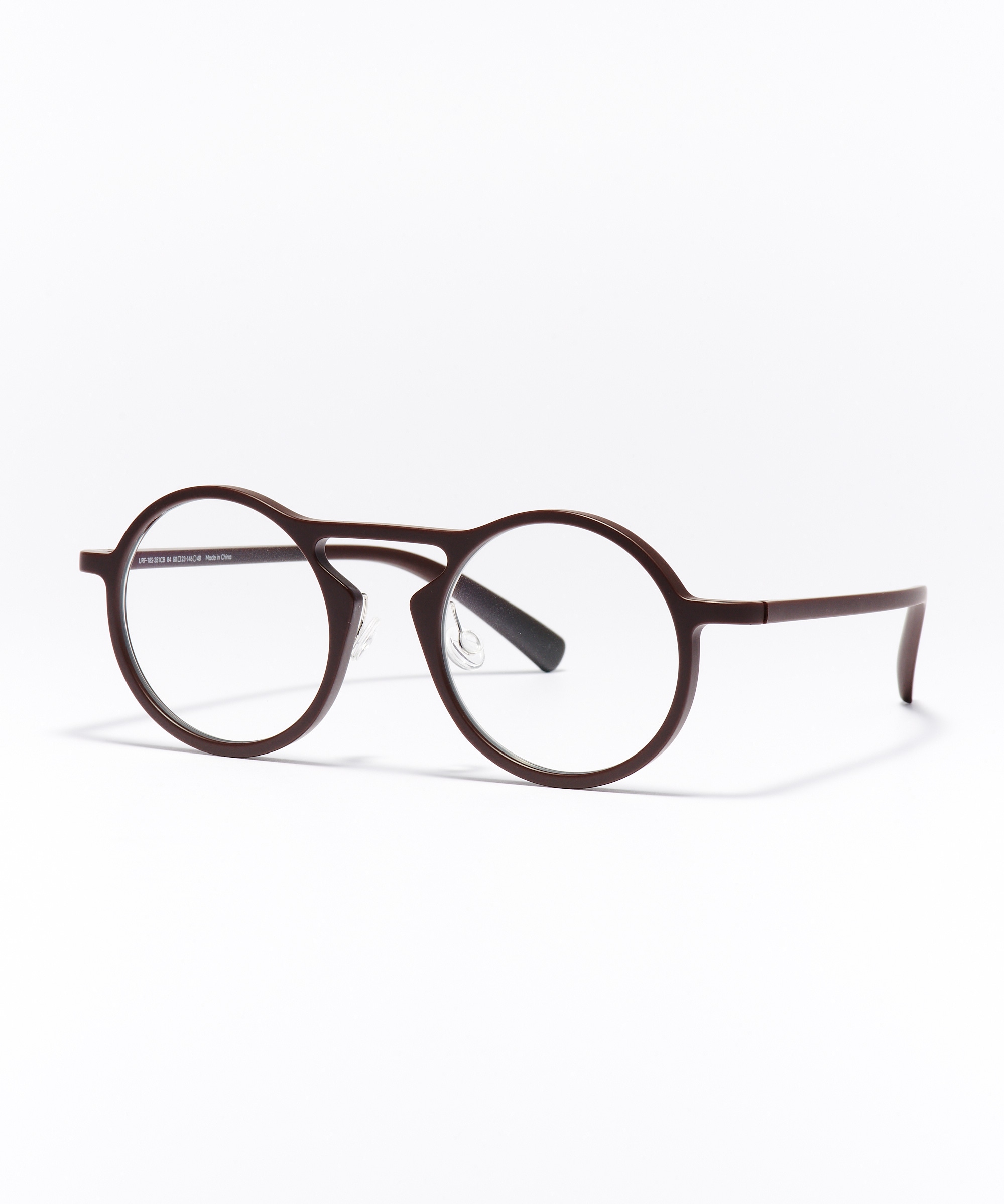 Konstantin Grcic TYPE SAFARI】 ラウンド 樹脂 UNISEX 【URF-18S-351