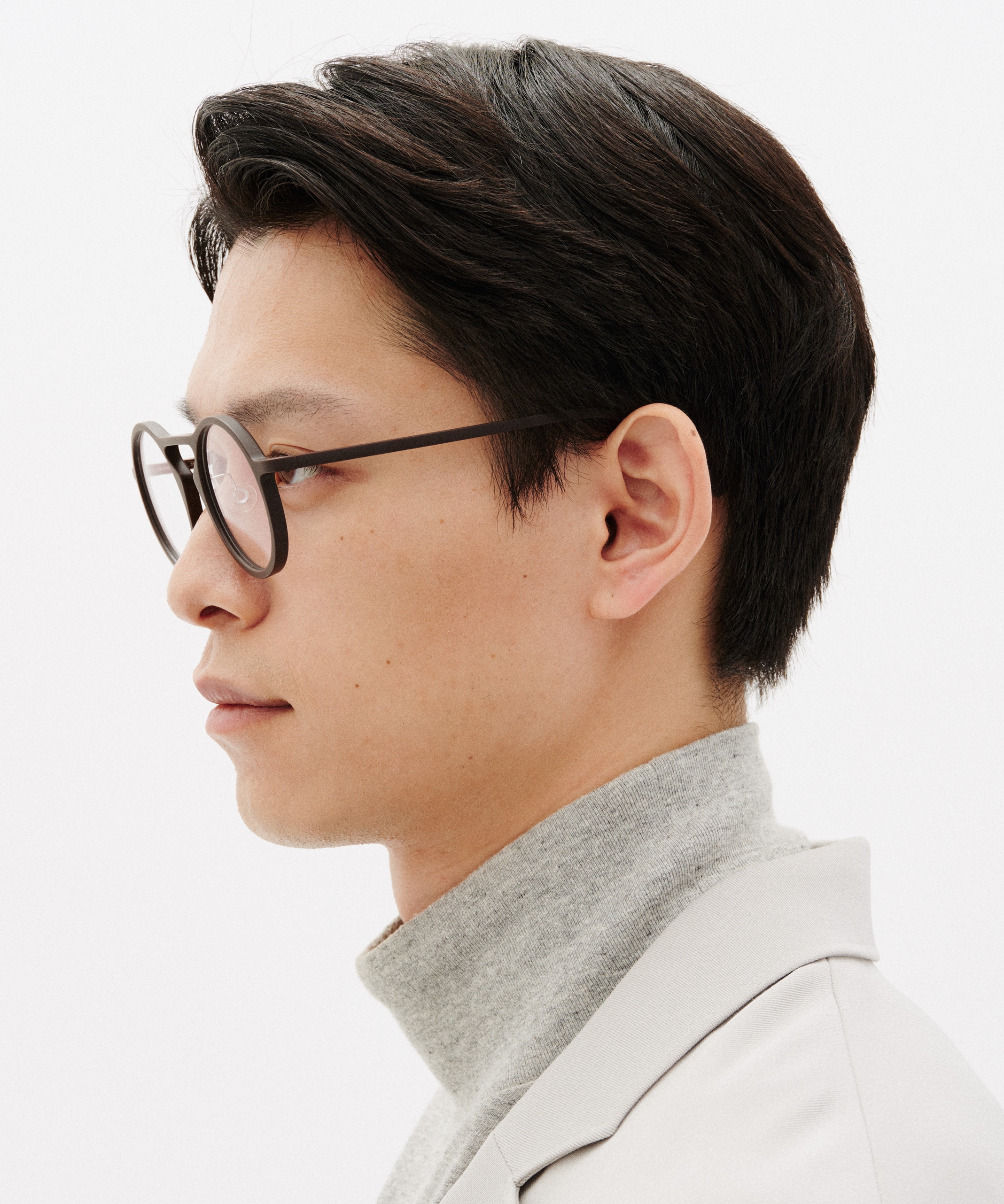 Konstantin Grcic TYPE SAFARI】 ラウンド 樹脂 UNISEX 【URF-18S-351