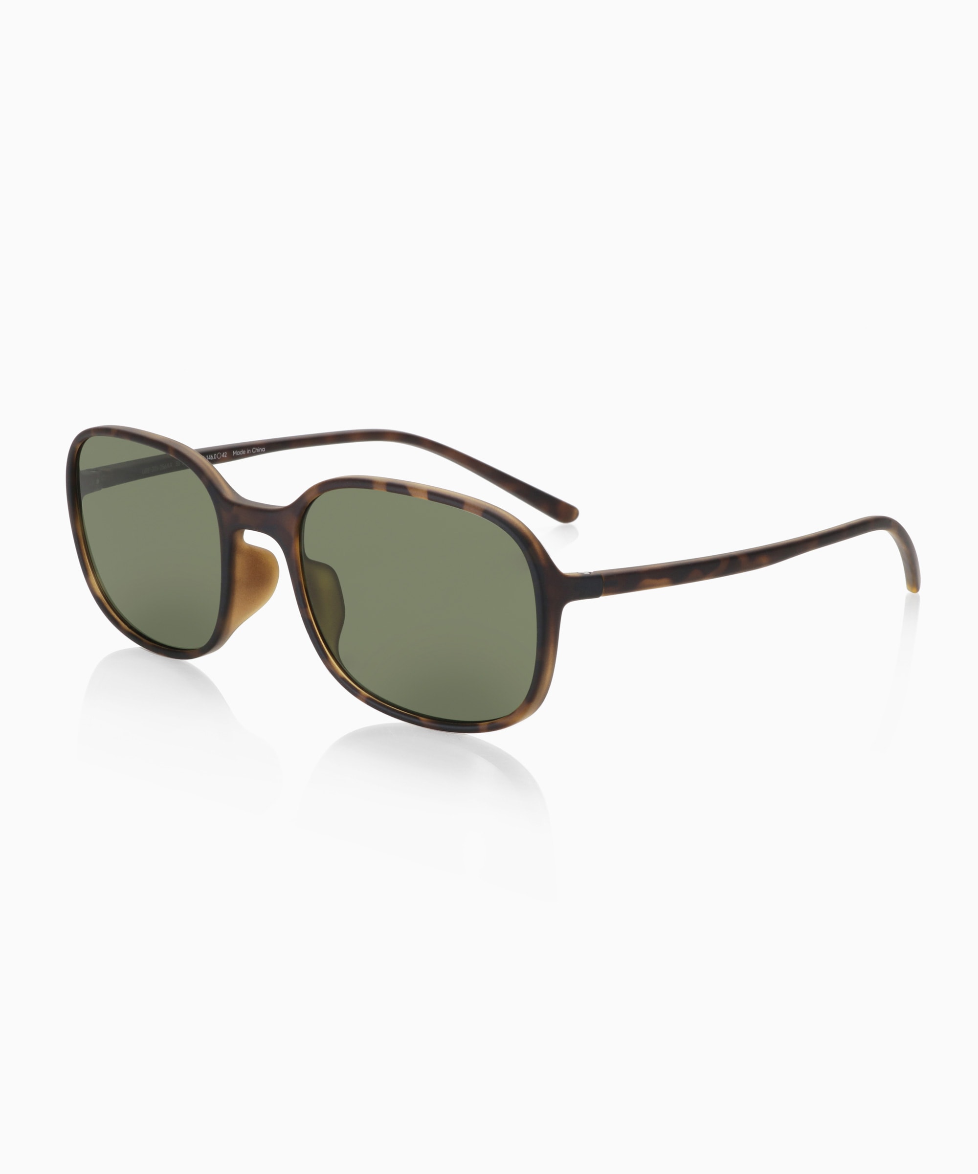JINS×Snow Peak Rubber SUNGLASSES URF-21S-015 83 商品詳細