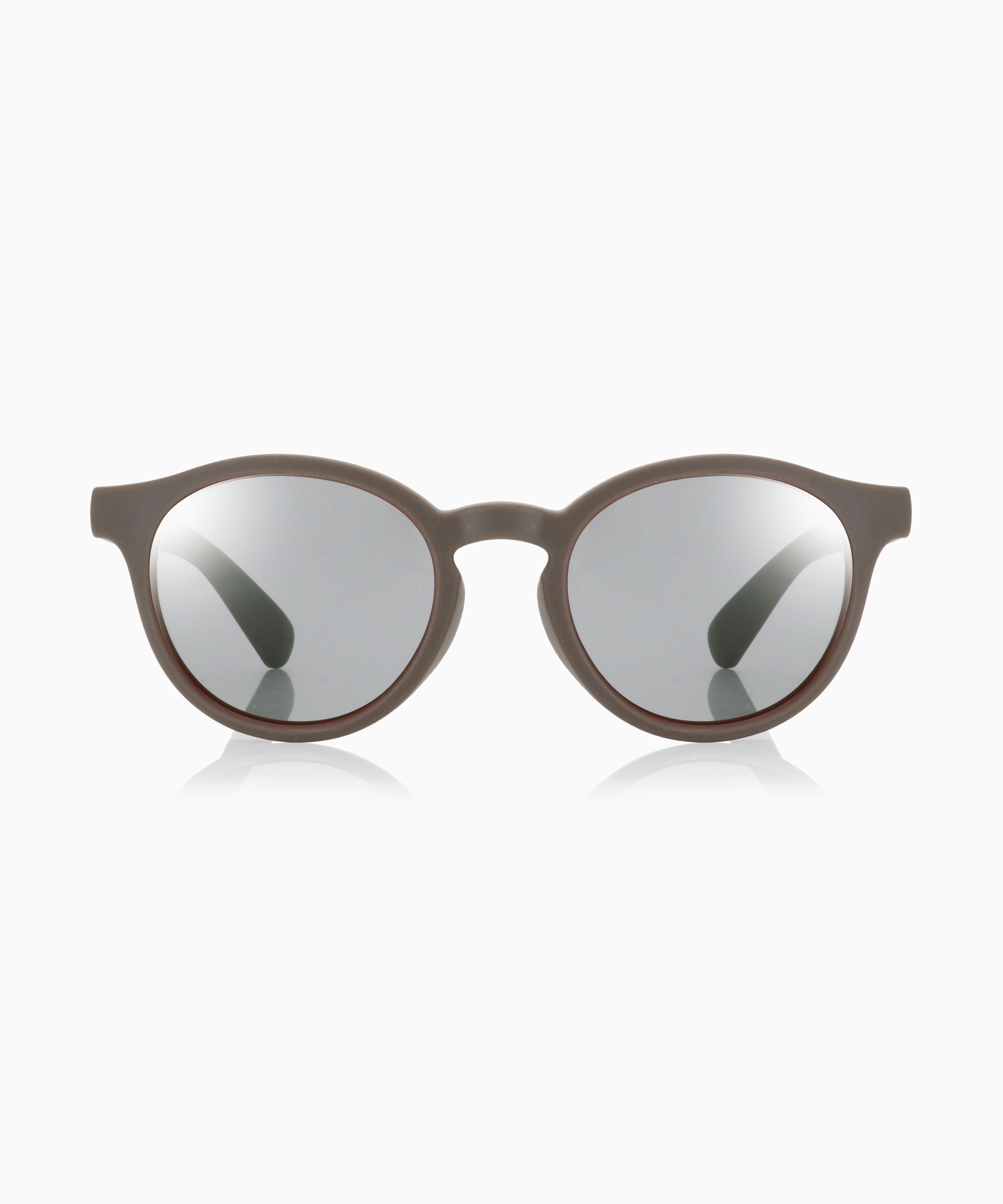 JINS×Snow Peak Rubber SUNGLASSES Kids URF-21S-016 24 商品詳細