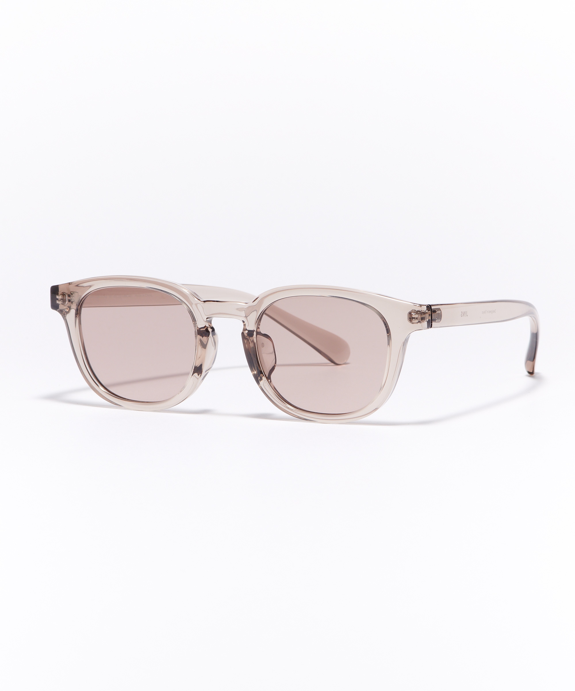 SUNGLASSES Modern Bold URF-22A-123 00 商品詳細 | JINS - 眼鏡