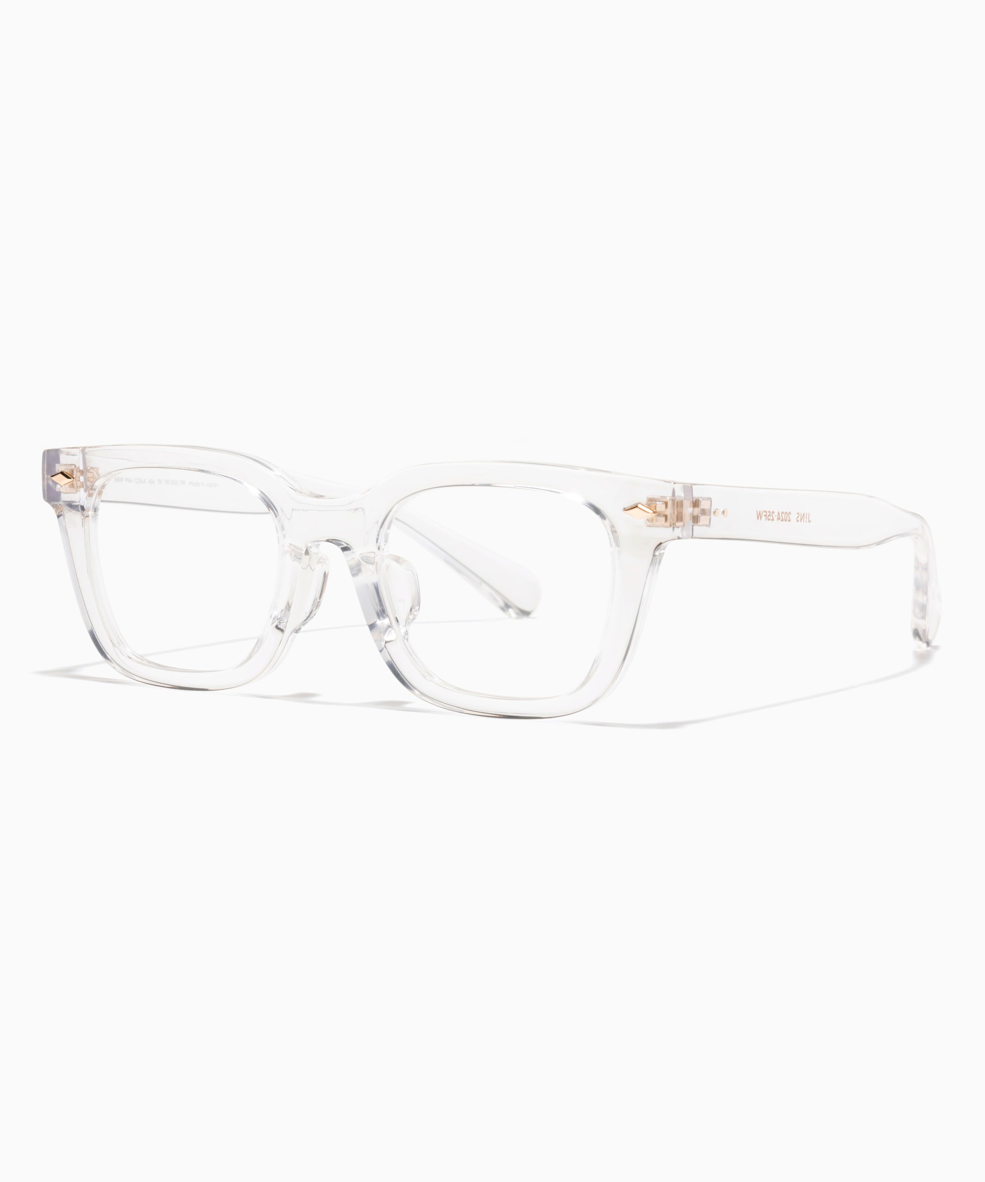 JINS TODAY 2024-25FW