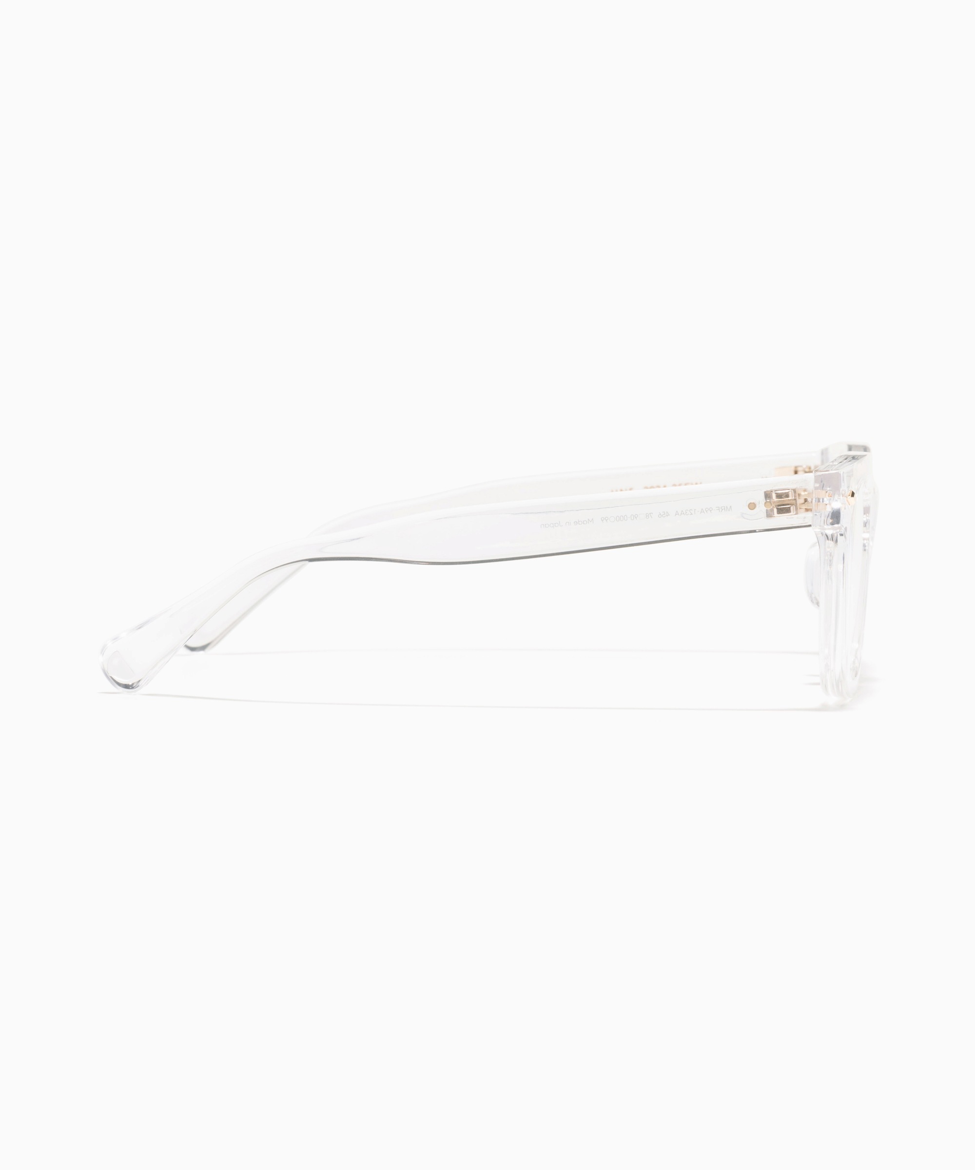 JINS TODAY 2024-25FW URF-24A-127 100 商品詳細 | JINS - 眼鏡