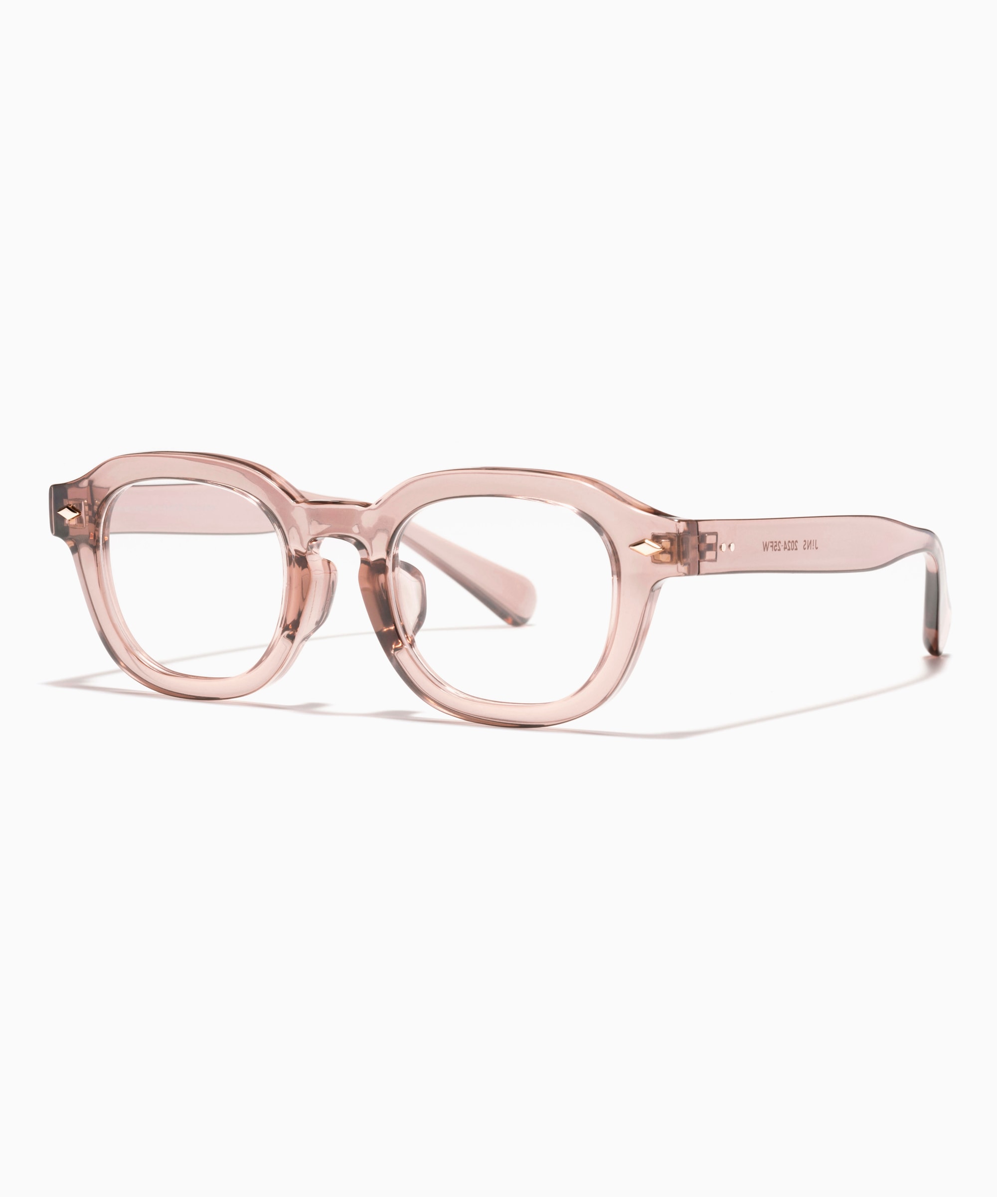 JINS TODAY 2024-25FW