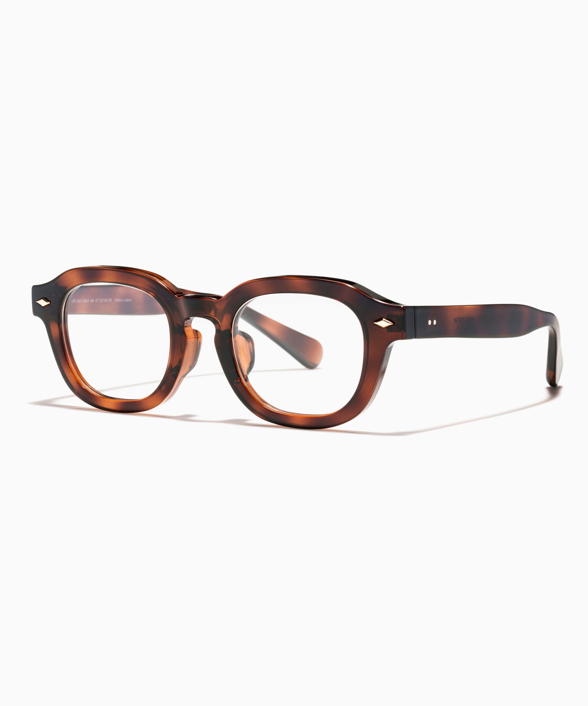 JINS TODAY 2024-25FW