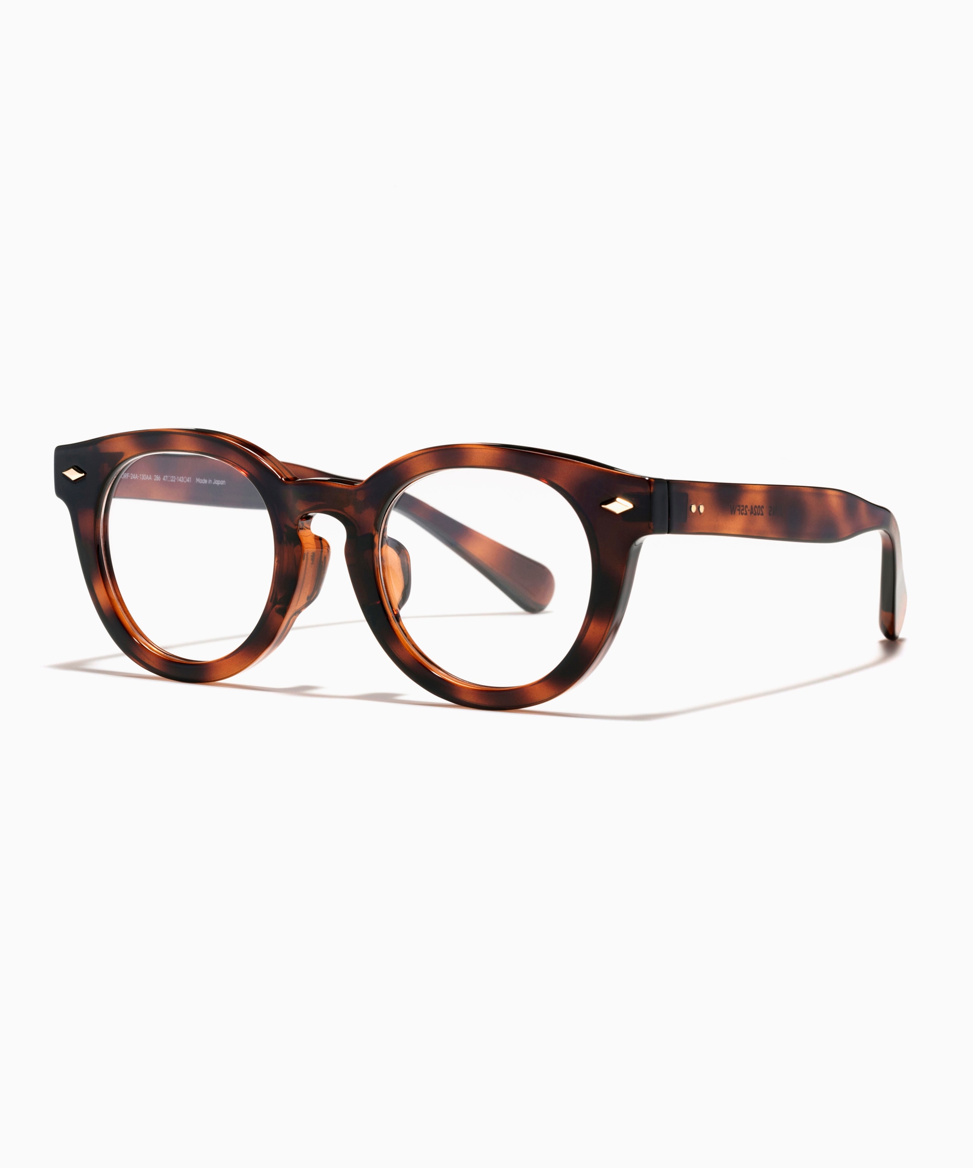JINS TODAY 2024-25FW