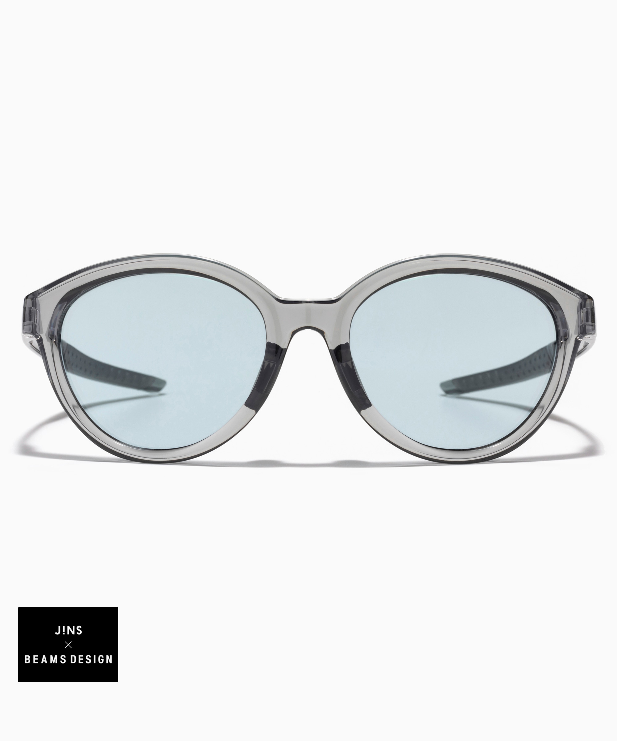JINS×BEAMS DESIGN Sunglasses URF-24S-222 81 商品詳細 | JINS