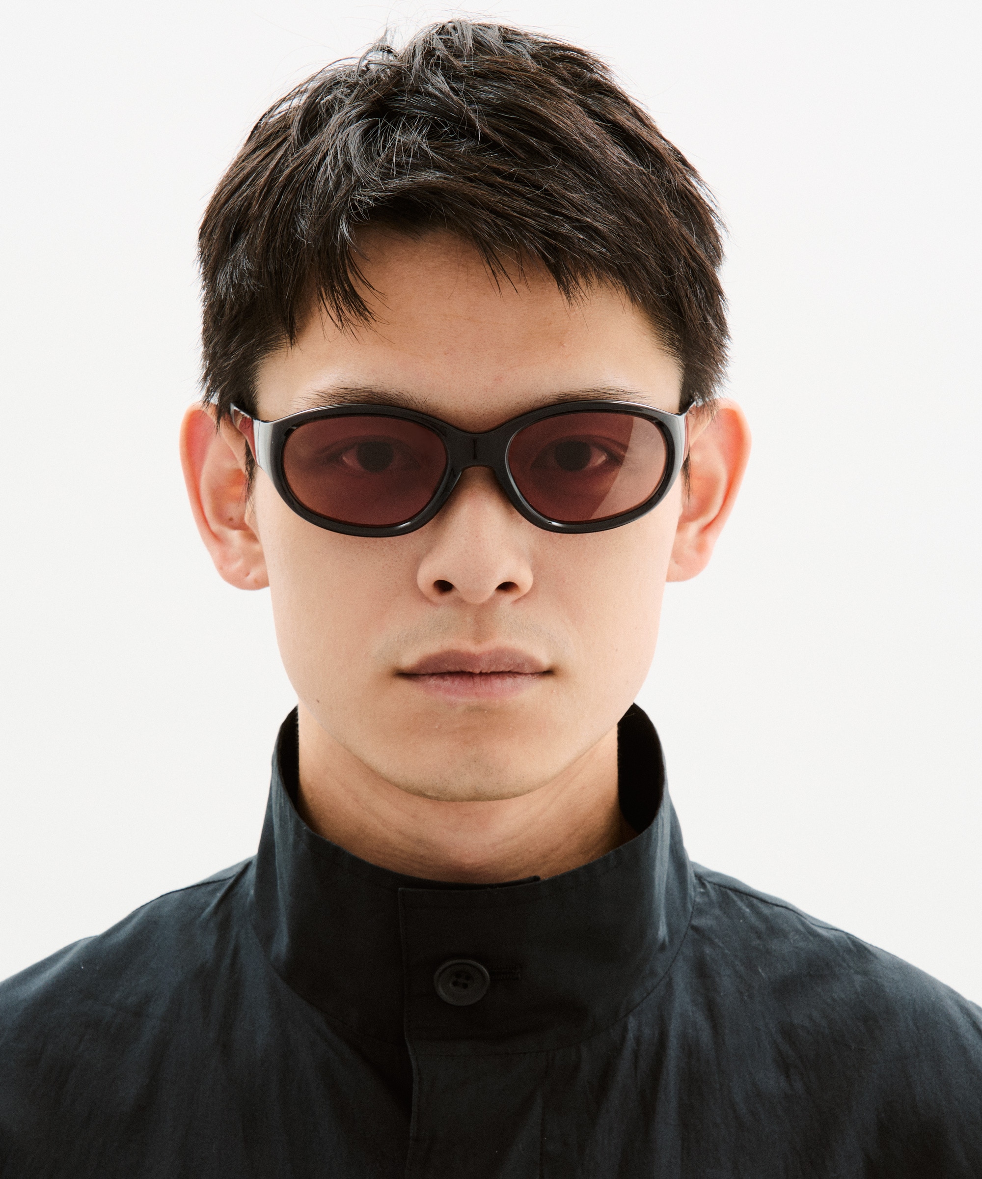 JINS×BEAMS DESIGN URF-24S-228 86 商品詳細 | JINS - 眼鏡
