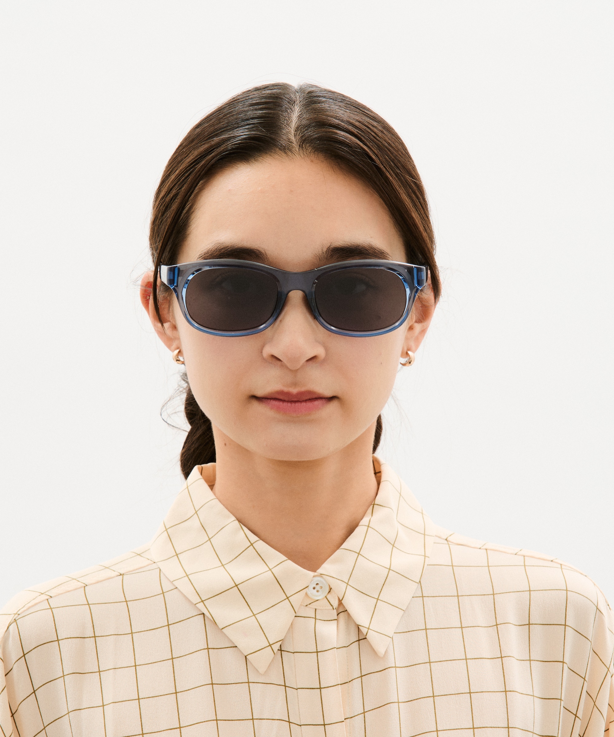 JINS×BEAMS DESIGN Sunglasses URF-24S-225 54 商品詳細 | JINS