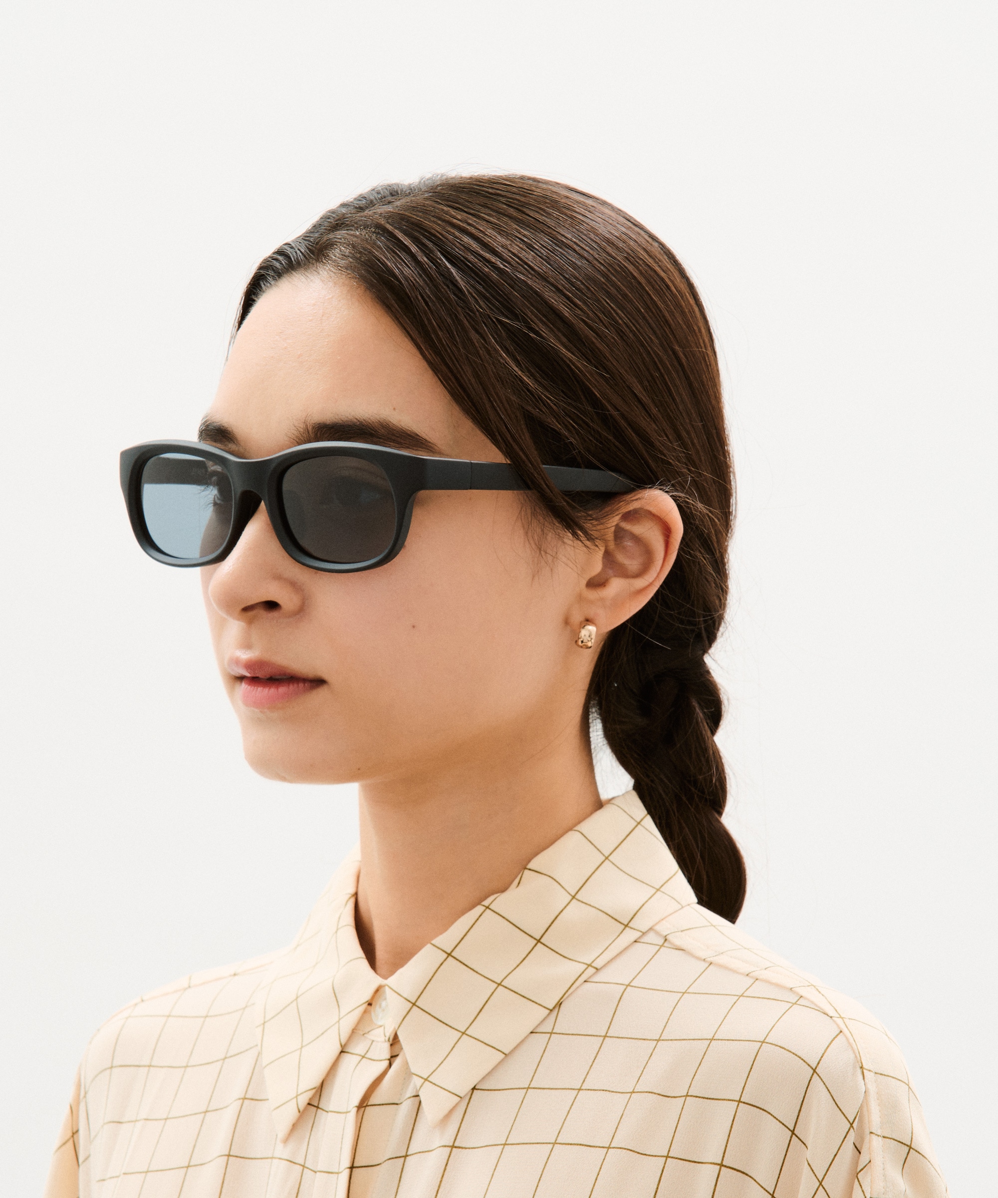 JINS×BEAMS DESIGN Sunglasses URF-24S-225 54 商品詳細 | JINS