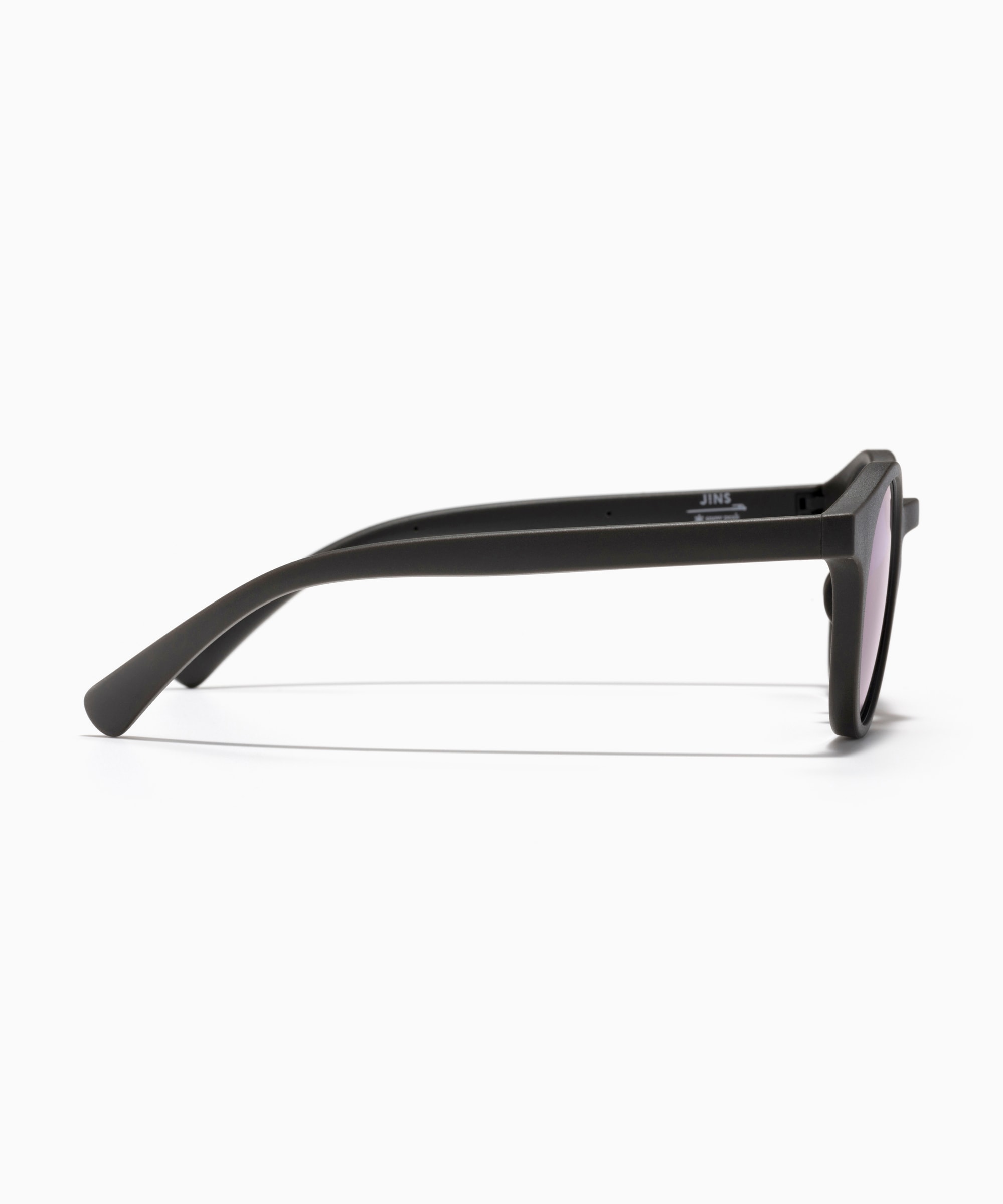 JINS×Snow Peak Rubber SUNGLASSES URF-24S-235 85 商品詳細