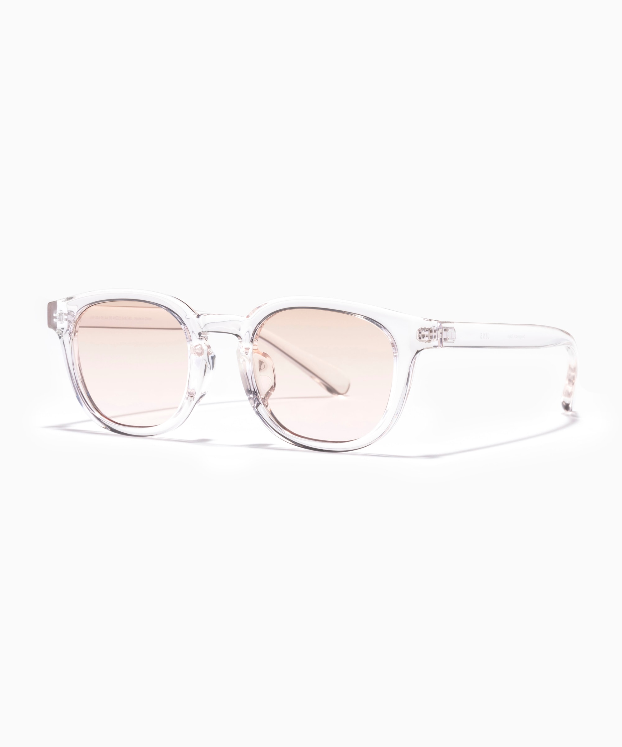 SUNGLASSES Modern Bold&Metal