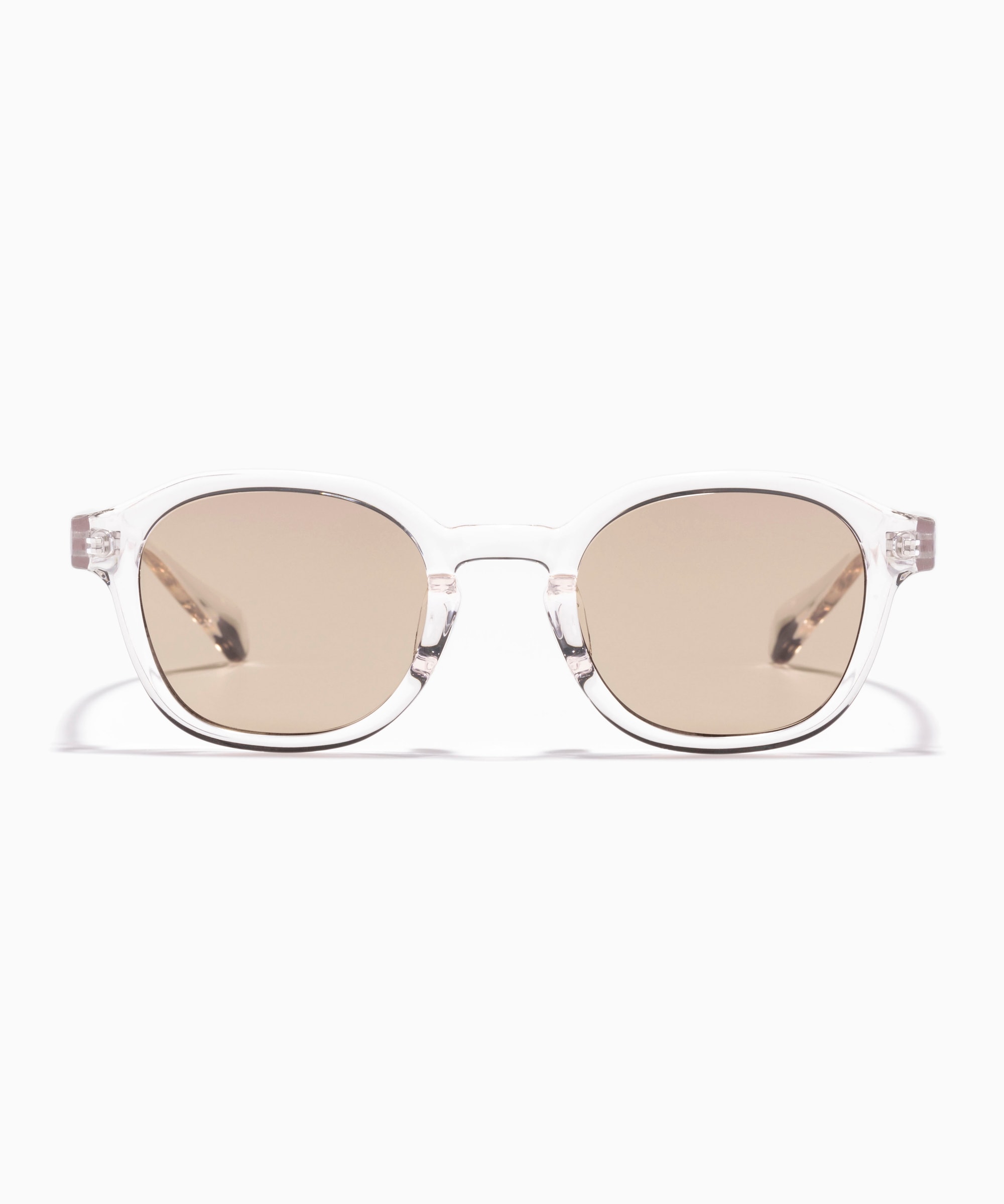 SUNGLASSES Modern Bold＆Metal URF-24S-283 100 商品詳細