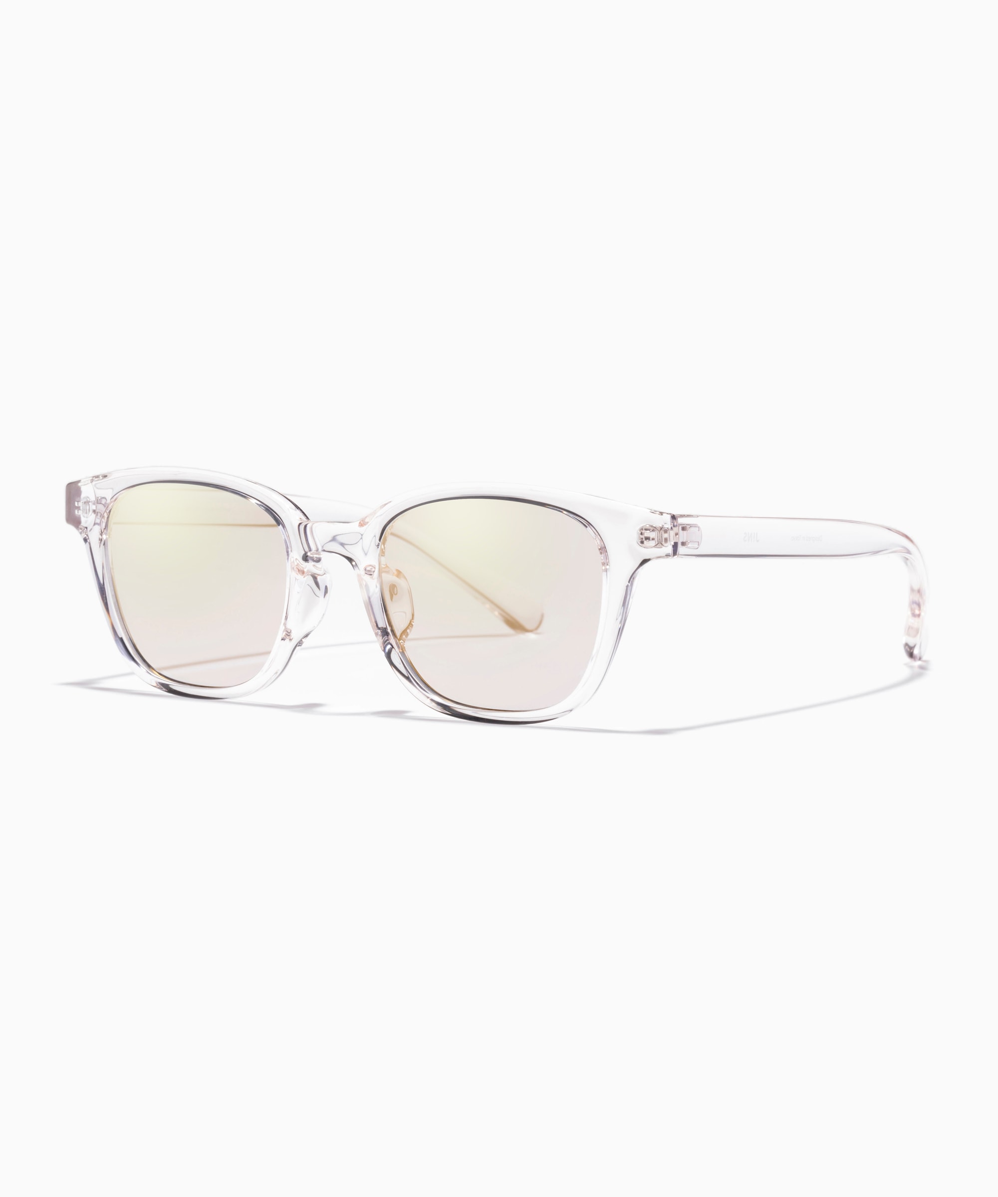SUNGLASSES Modern Bold＆Metal(100)