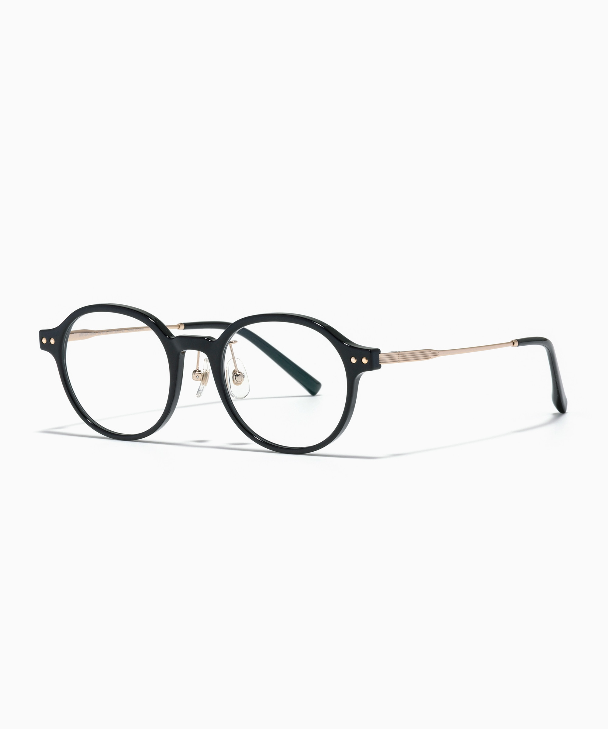 JINS TODAY Combination Metal